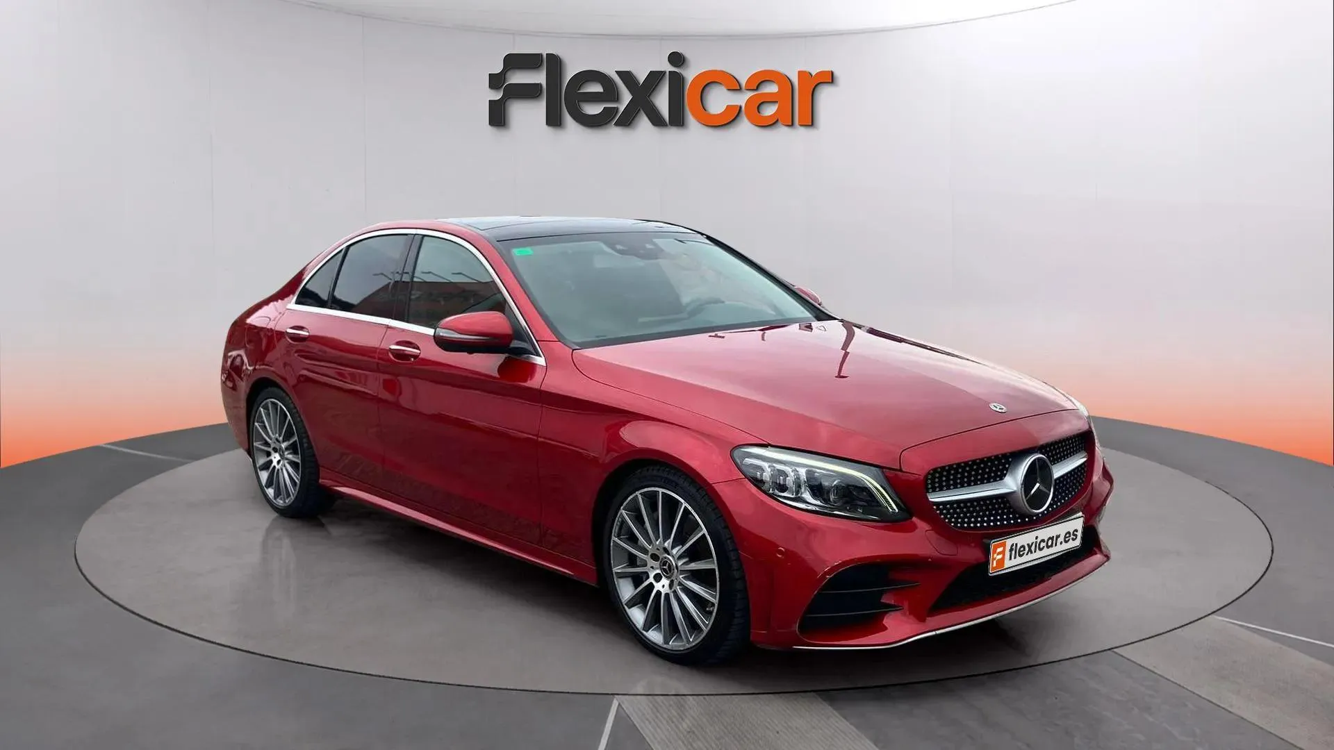Mercedes-Benz Clase C C 300 d