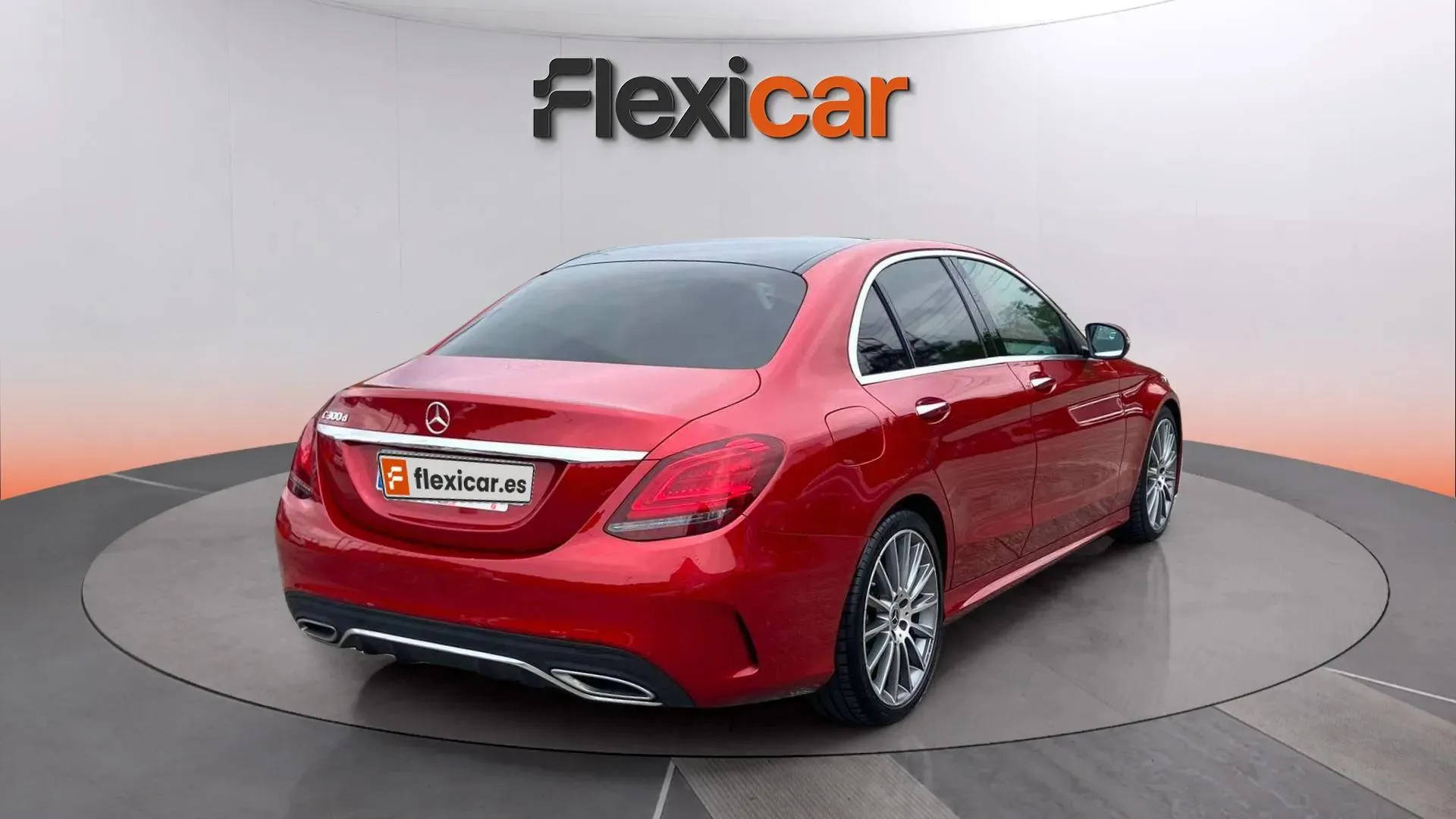 Mercedes-Benz Clase C C 300 d - foto 9