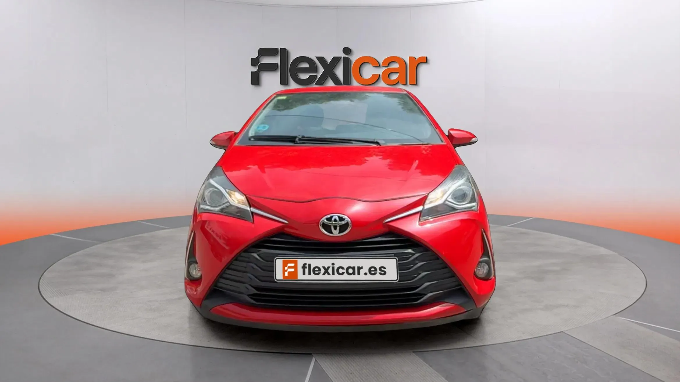 Toyota Yaris 1.5 110 Active - foto 2