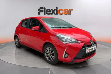 toyota yaris 15 110 active gasolina manual olot 903000000274510