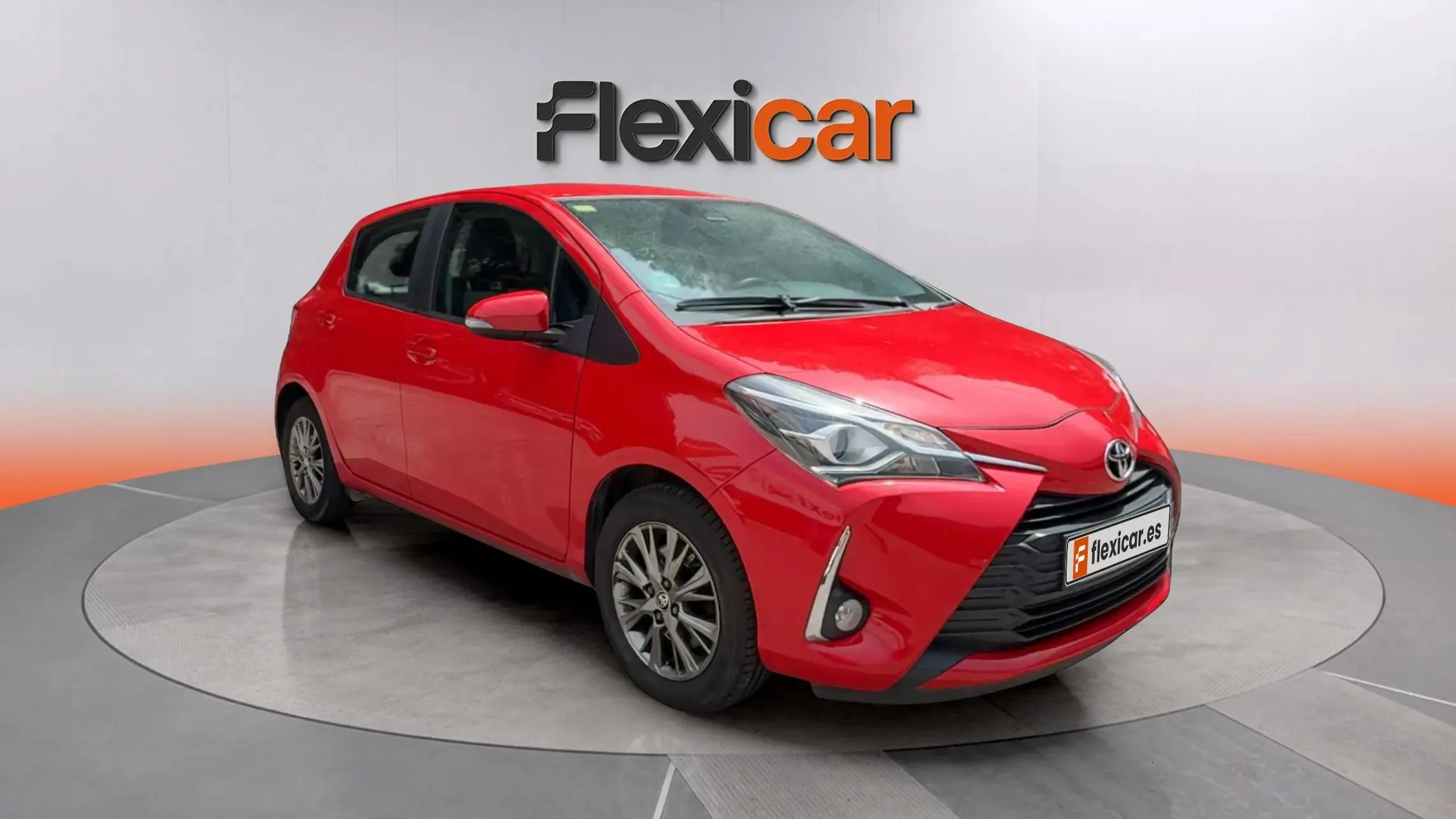 Toyota Yaris 1.5 110 Active