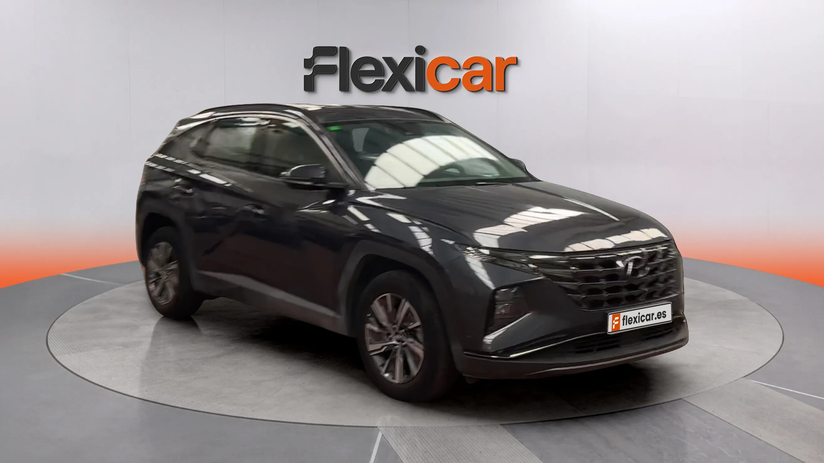 Hyundai Tucson 1.6 T-GDi HEV Tecno 2C - foto 1