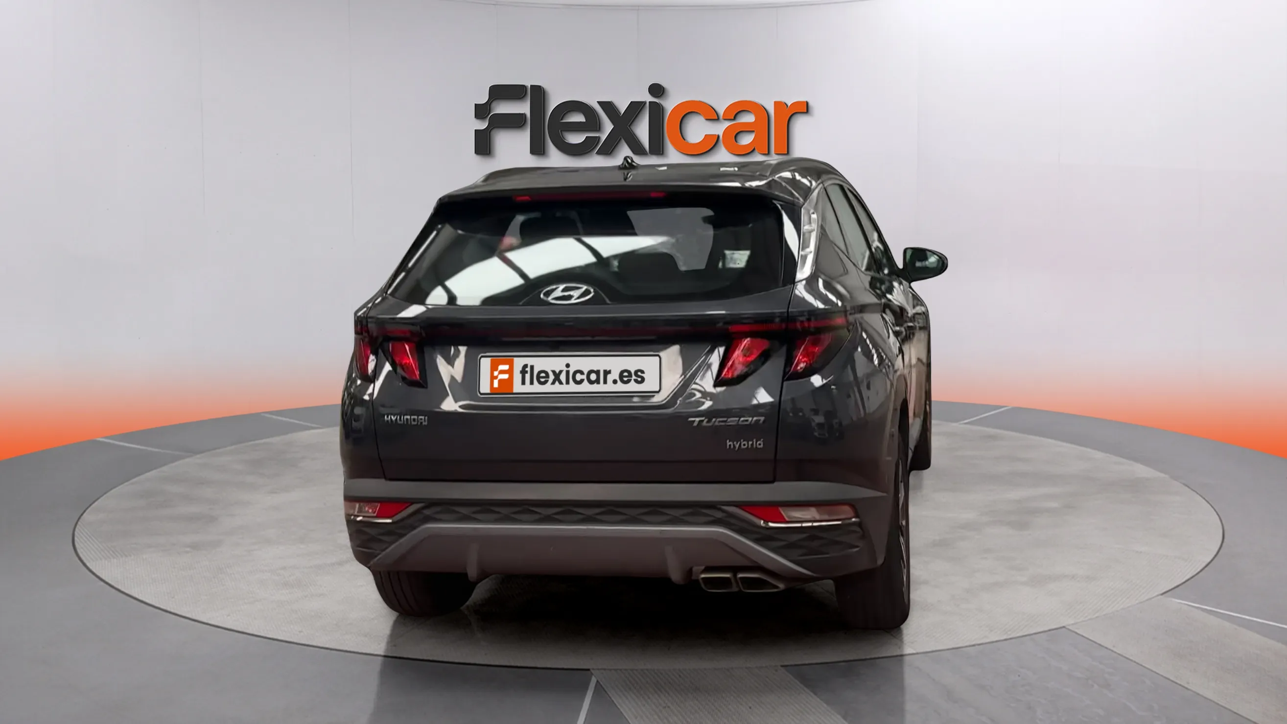 Hyundai Tucson 1.6 T-GDi HEV Tecno 2C - foto 7