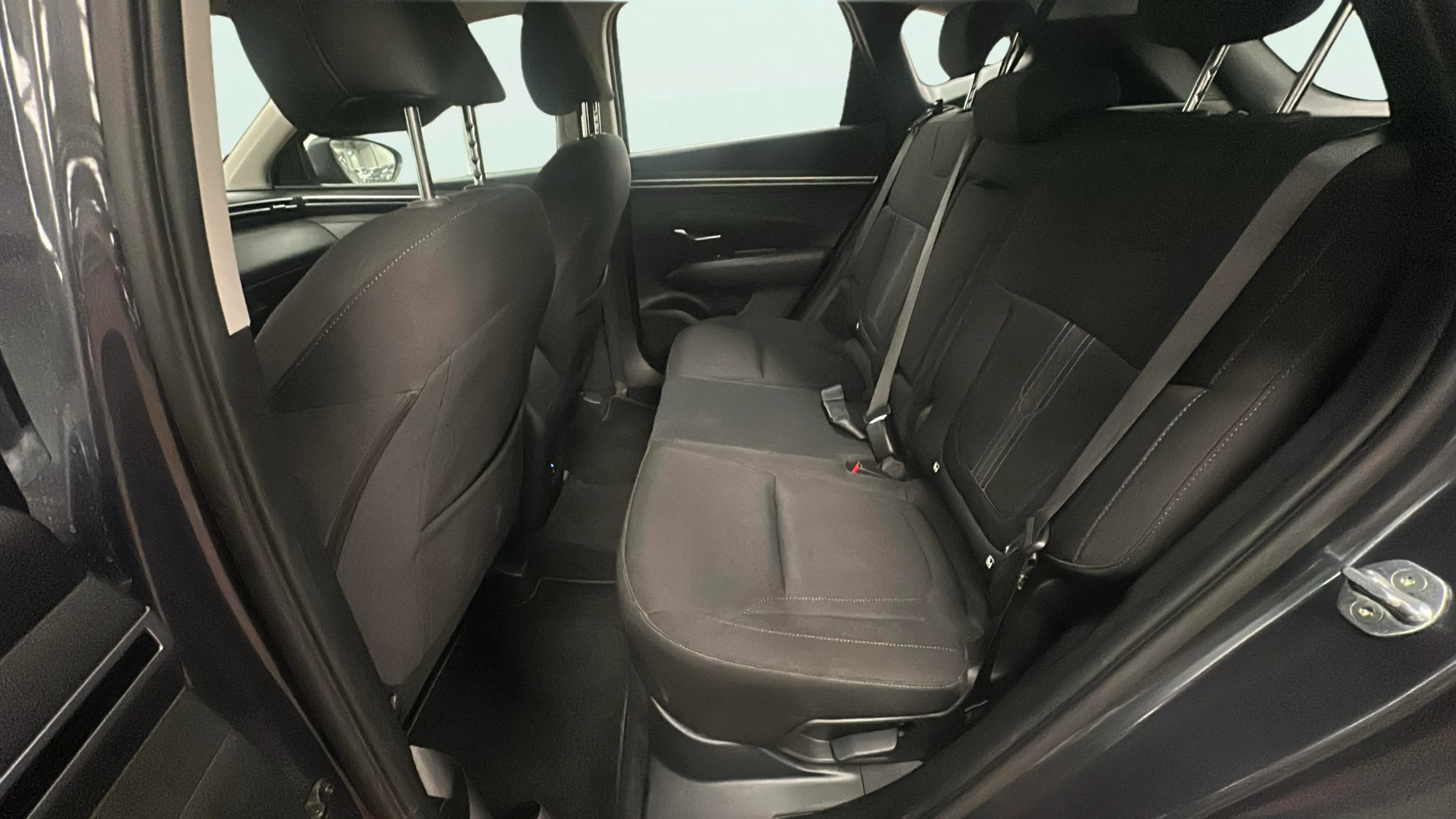 Hyundai Tucson 1.6 T-GDi HEV Tecno 2C - foto 16