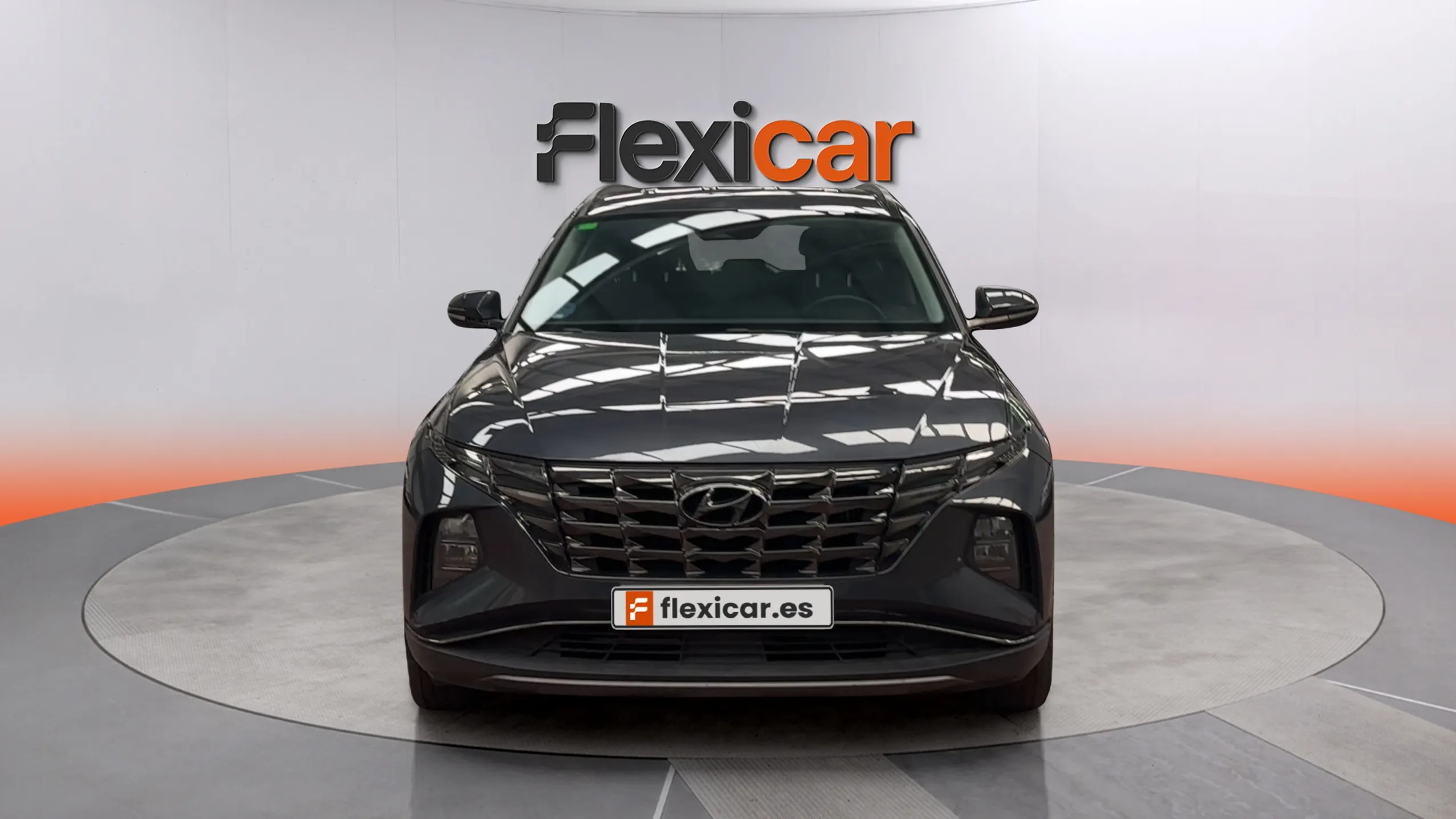 Hyundai Tucson 1.6 T-GDi HEV Tecno 2C - foto 2