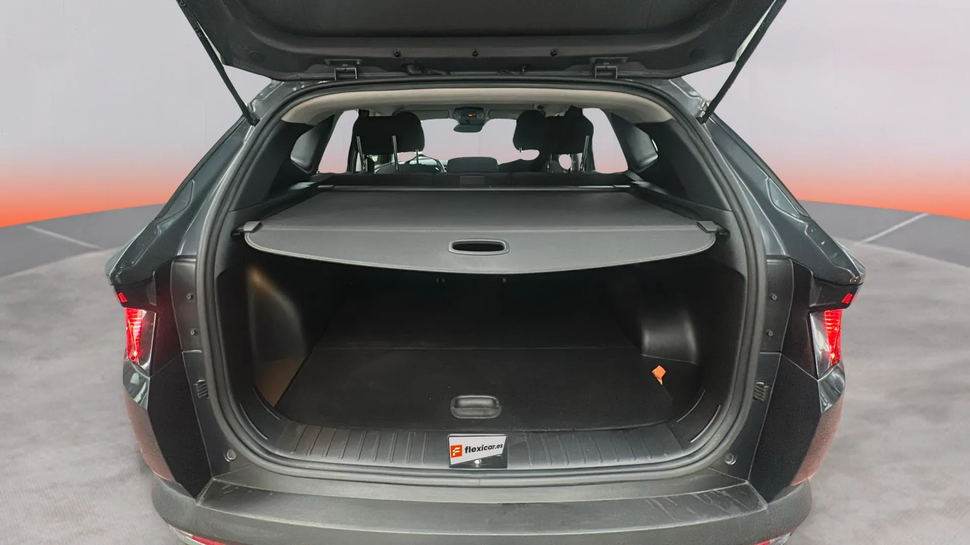 Hyundai Tucson 1.6 T-GDi HEV Tecno 2C - foto 17