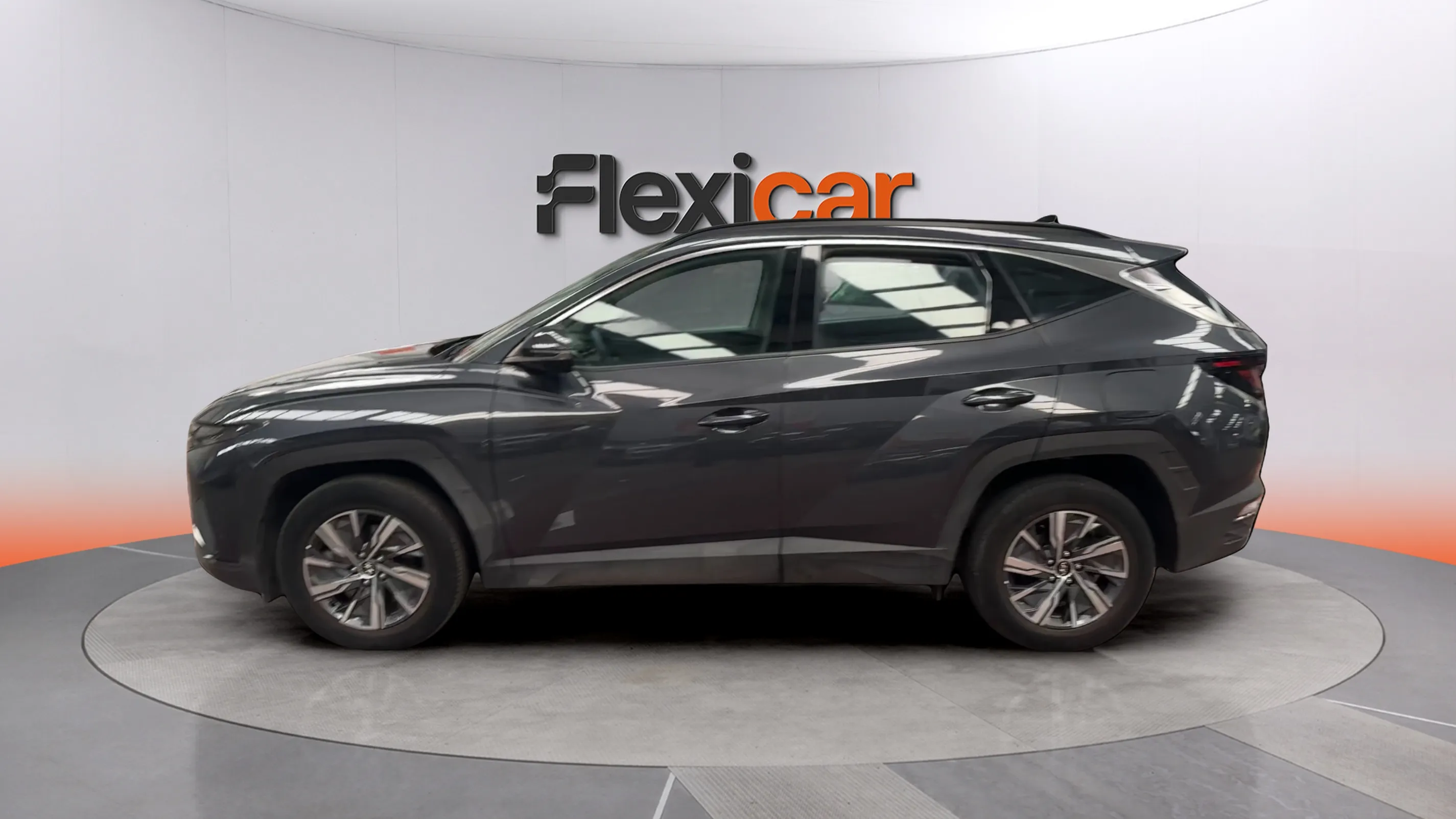 Hyundai Tucson 1.6 T-GDi HEV Tecno 2C - foto 4