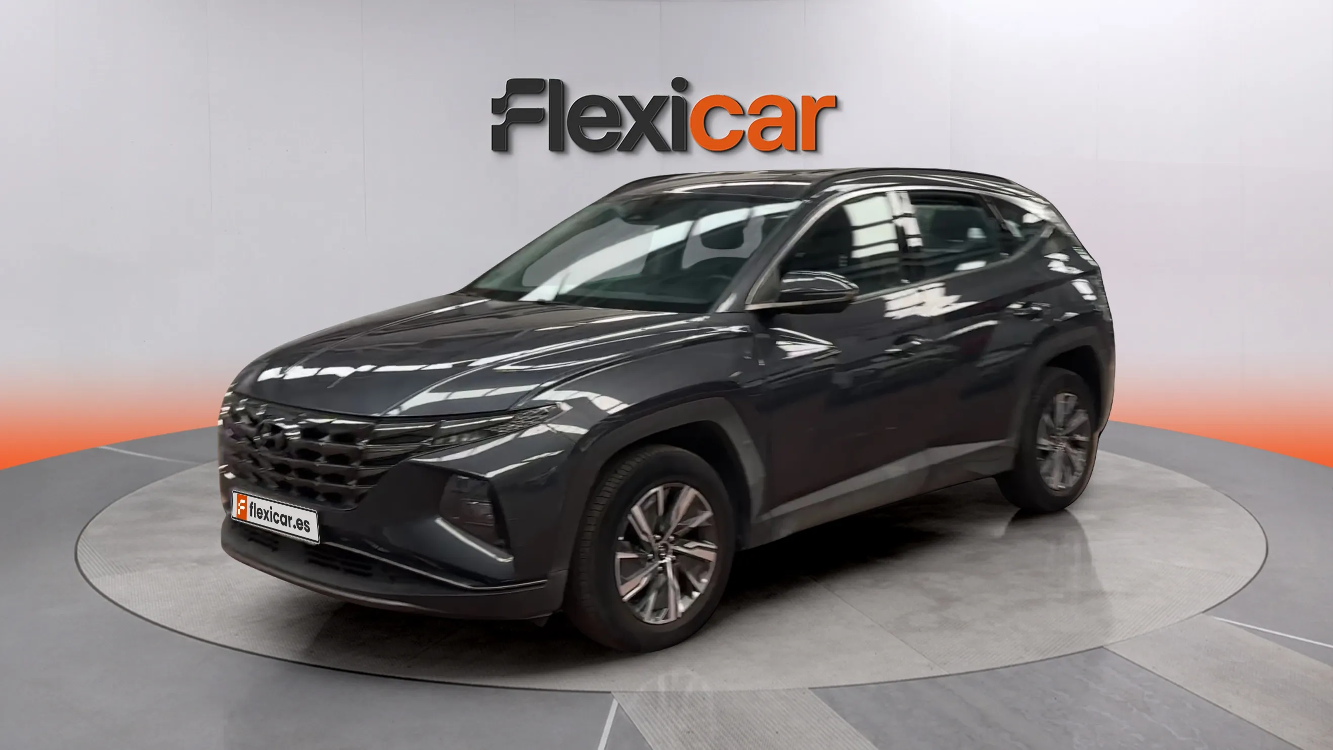 Hyundai Tucson 1.6 T-GDi HEV Tecno 2C - foto 3
