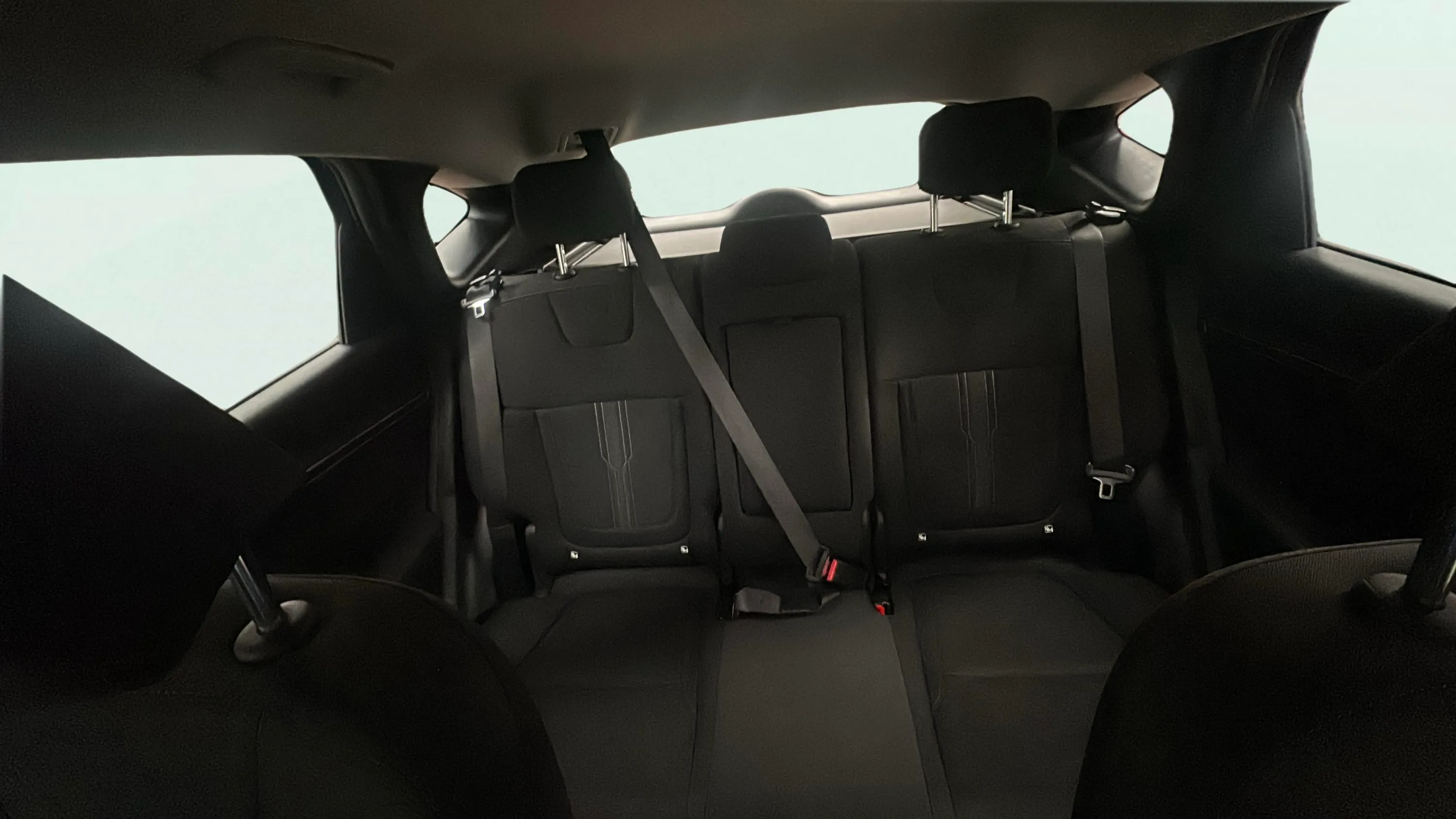 Hyundai Tucson 1.6 T-GDi HEV Tecno 2C - foto 15
