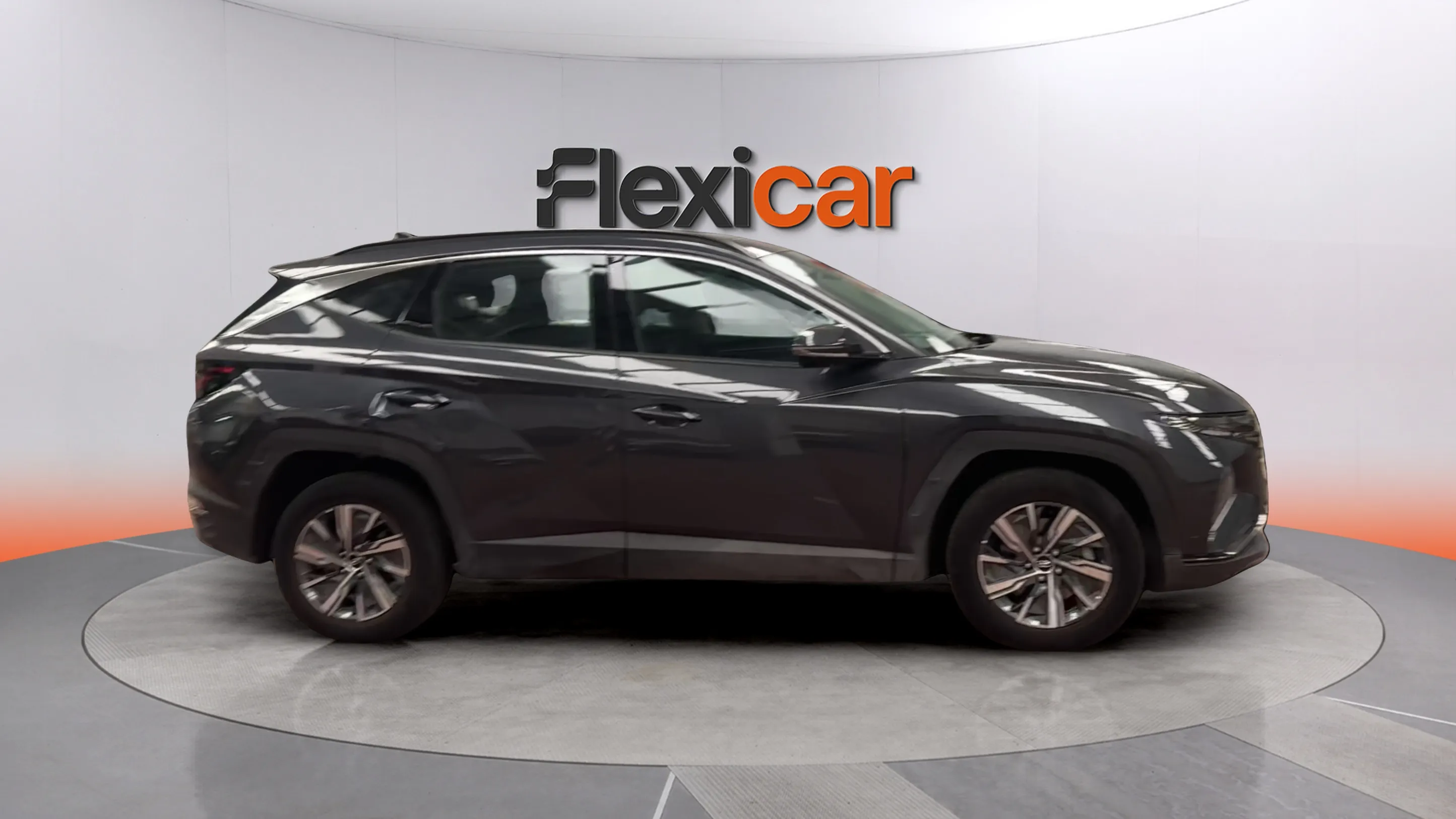 Hyundai Tucson 1.6 T-GDi HEV Tecno 2C - foto 5