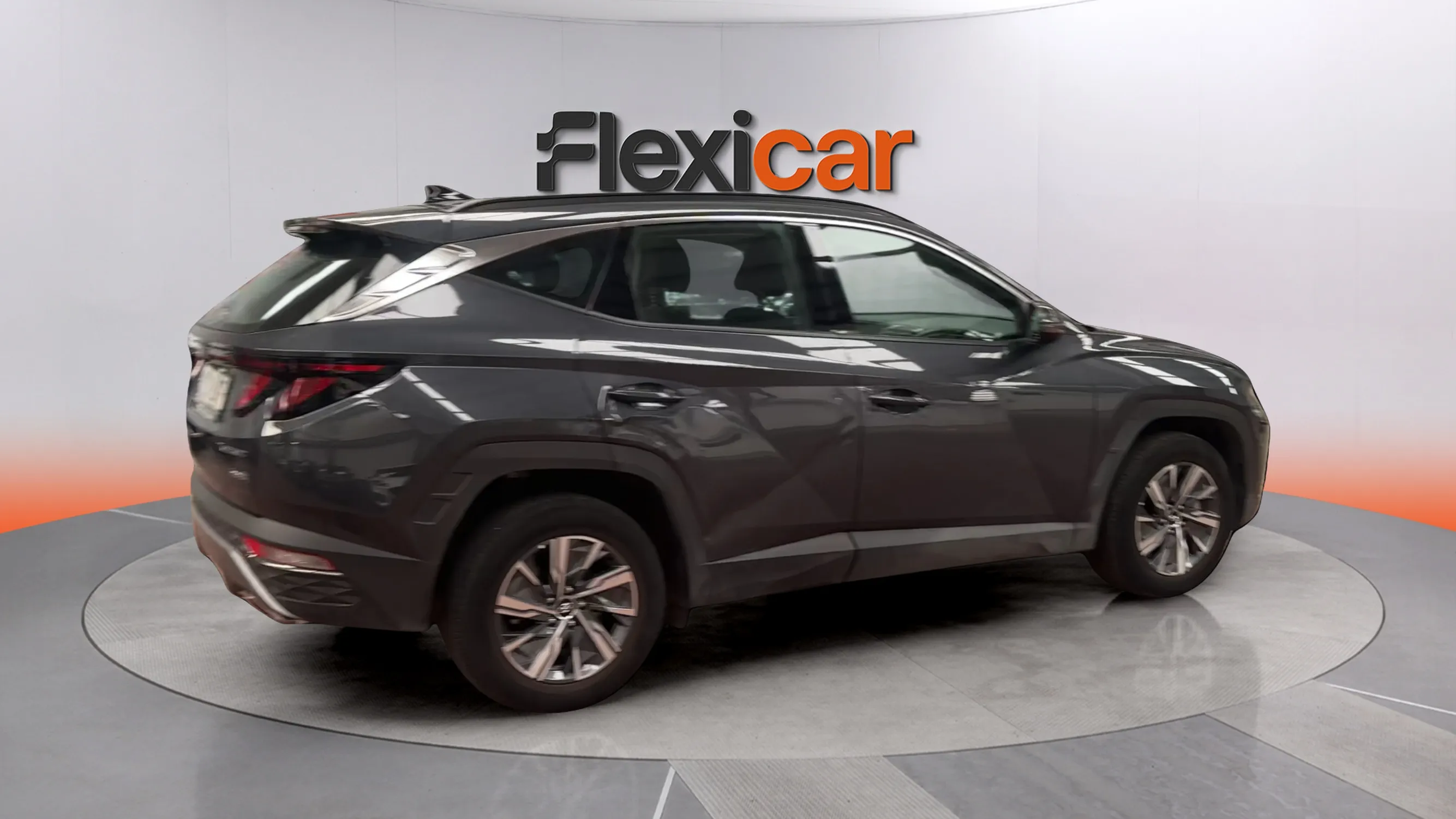 Hyundai Tucson 1.6 T-GDi HEV Tecno 2C - foto 8