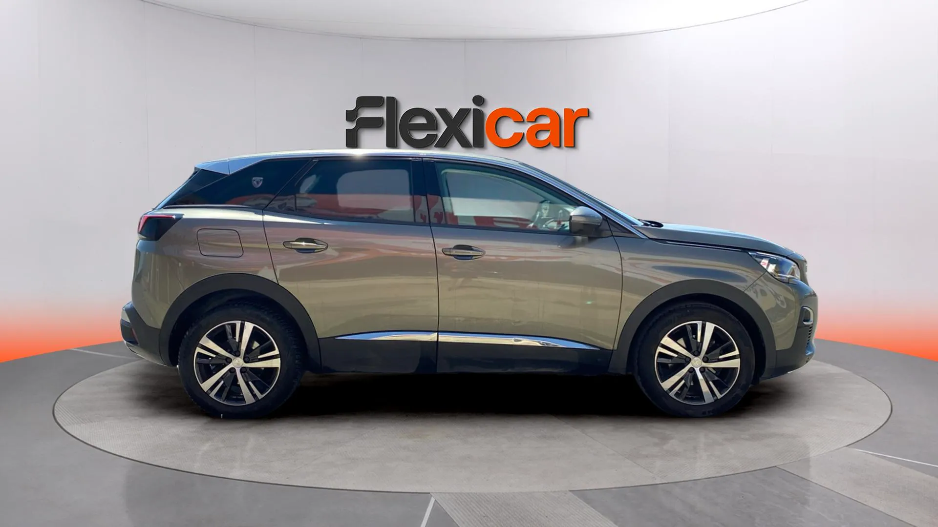 Peugeot 3008 1.5 BlueHDi Allure EAT8 - foto 5