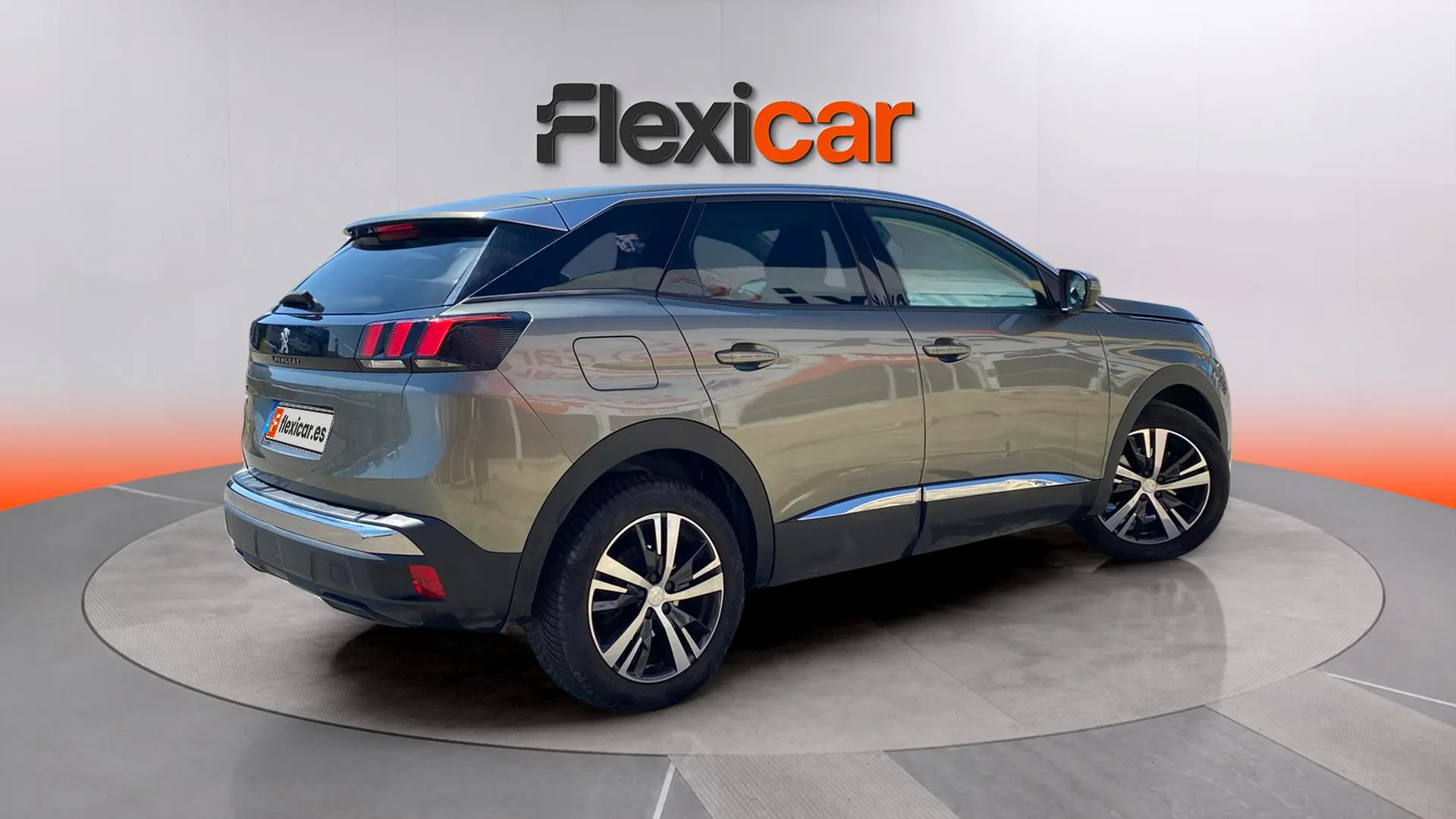 Peugeot 3008 1.5 BlueHDi Allure EAT8 - foto 8