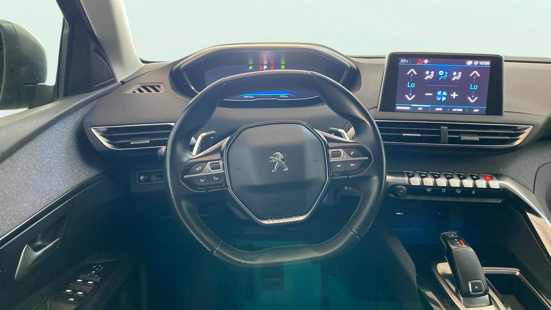 Peugeot 3008 1.5 BlueHDi Allure EAT8 - foto 14