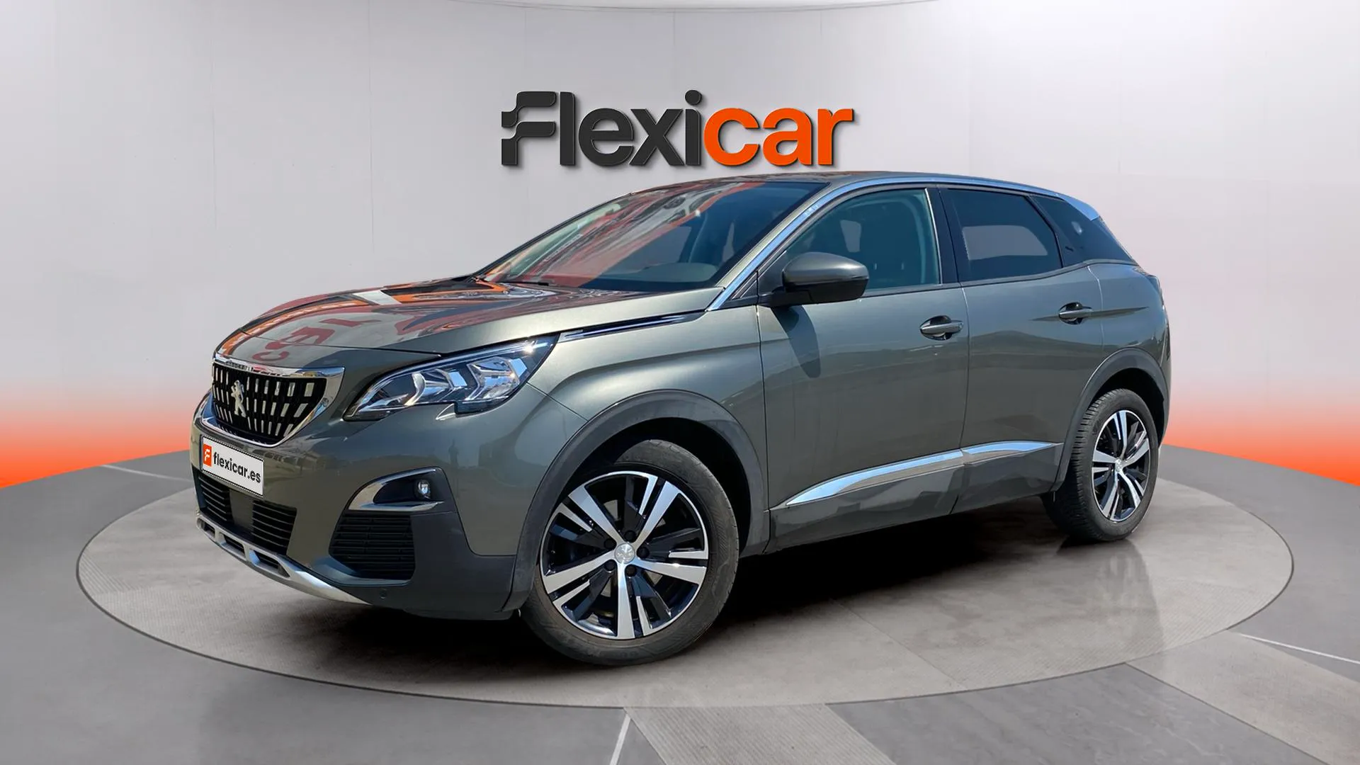 Peugeot 3008 1.5 BlueHDi Allure EAT8 - foto 3
