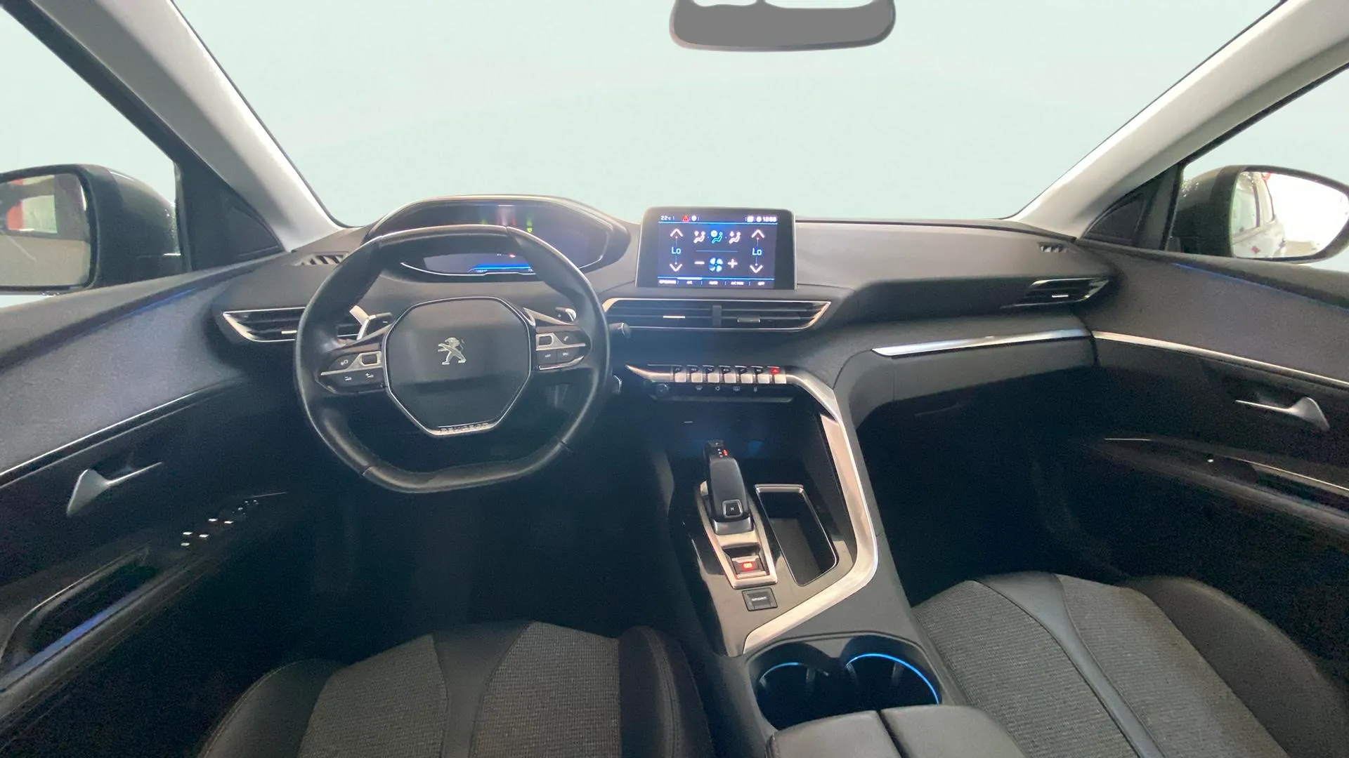 Peugeot 3008 1.5 BlueHDi Allure EAT8 - foto 13