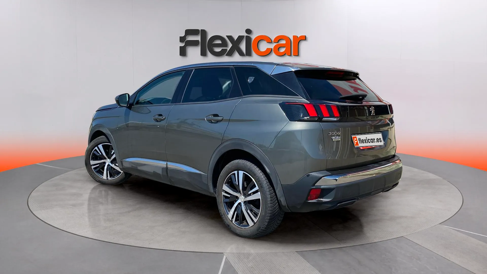 Peugeot 3008 1.5 BlueHDi Allure EAT8 - foto 6