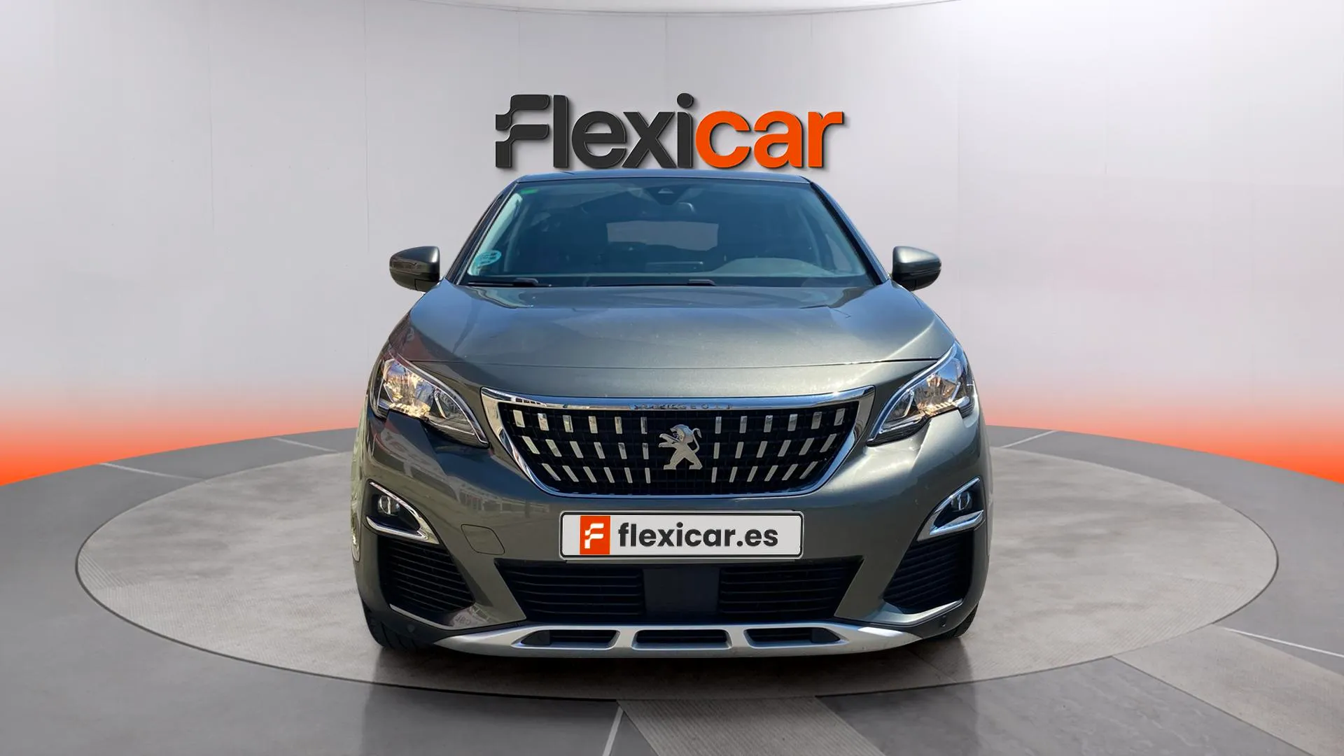 Peugeot 3008 1.5 BlueHDi Allure EAT8 - foto 2