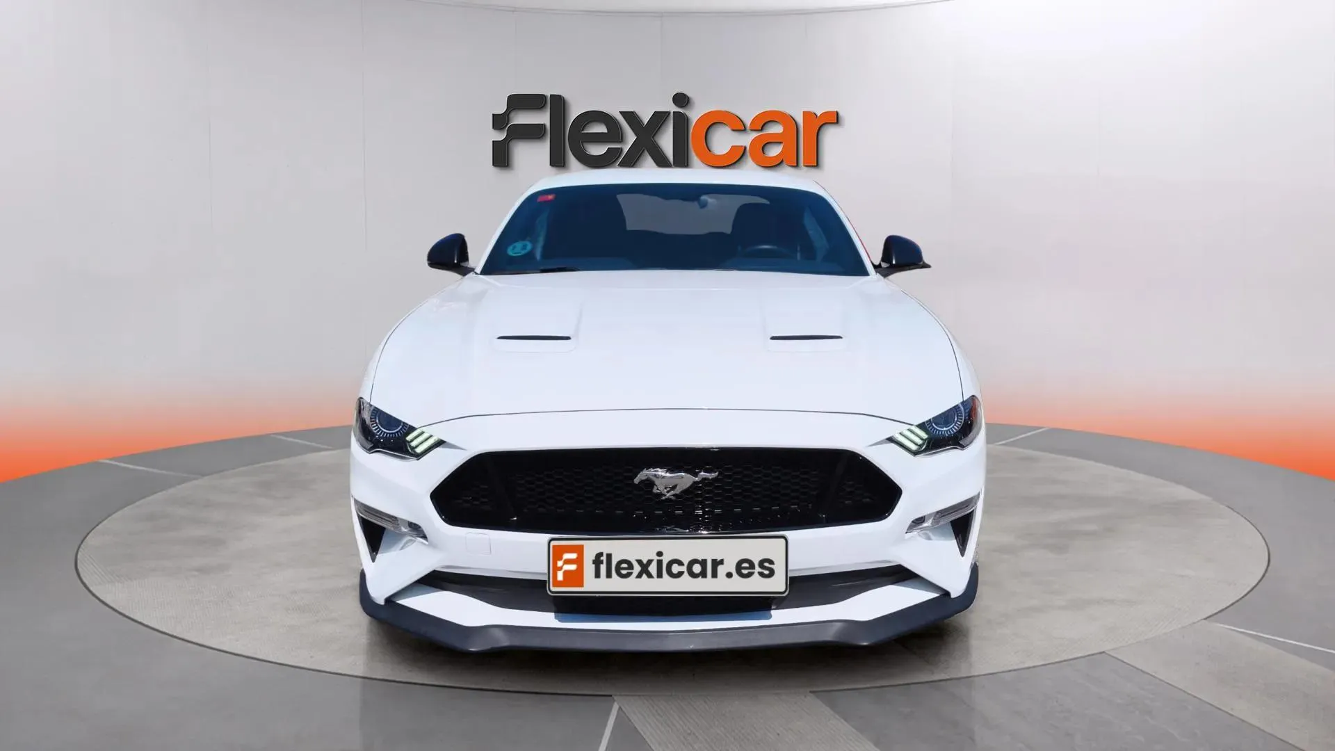 Ford Mustang 5.0 Ti-VCT V8 Mustang GT A.(Fast.) - foto 2