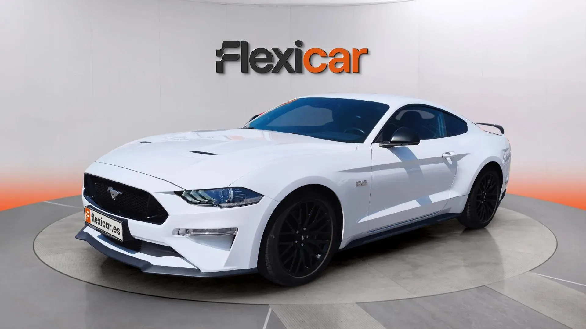 Ford Mustang 5.0 Ti-VCT V8 Mustang GT A.(Fast.) - foto 3