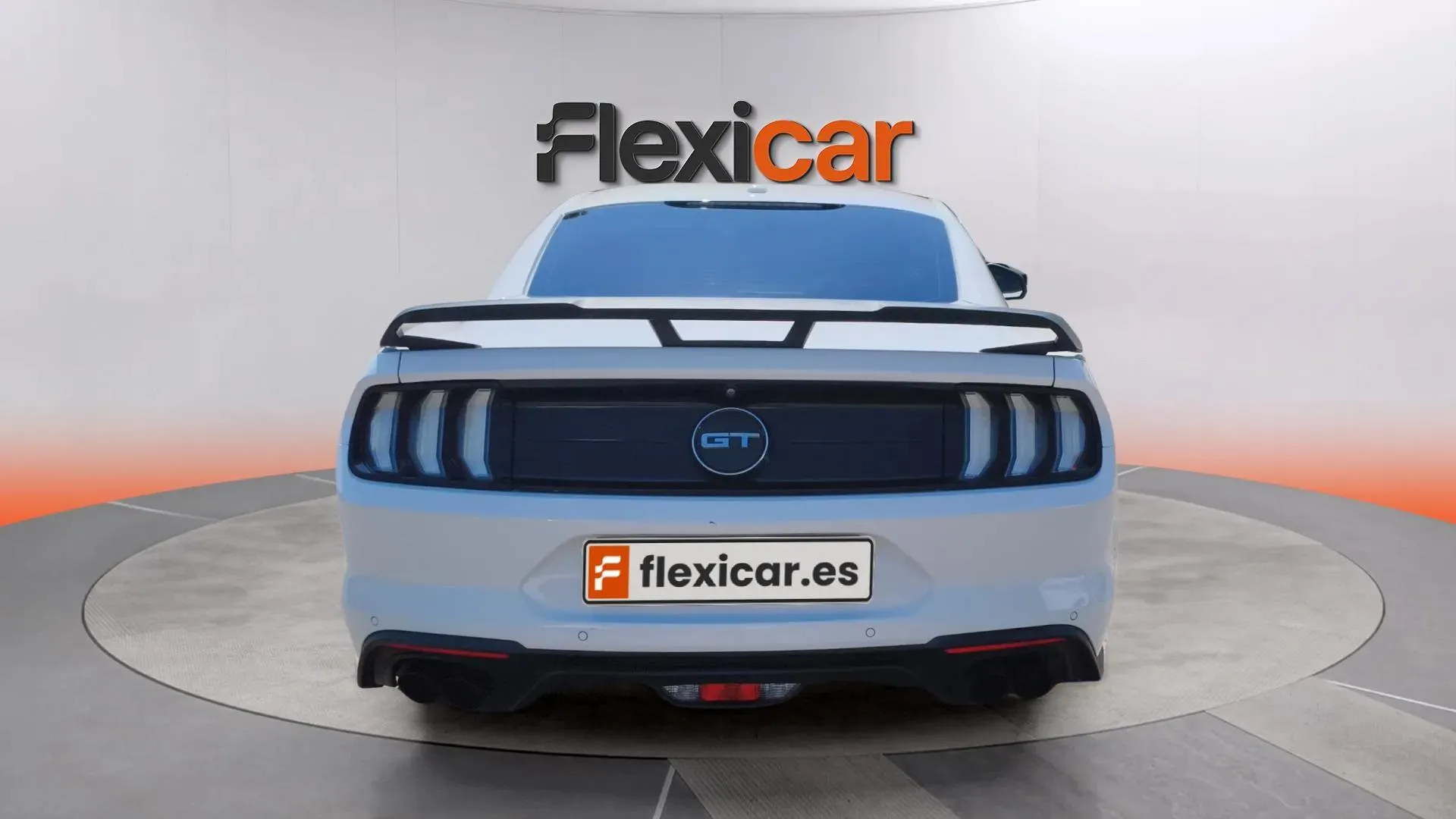 Ford Mustang 5.0 Ti-VCT V8 Mustang GT A.(Fast.) - foto 6