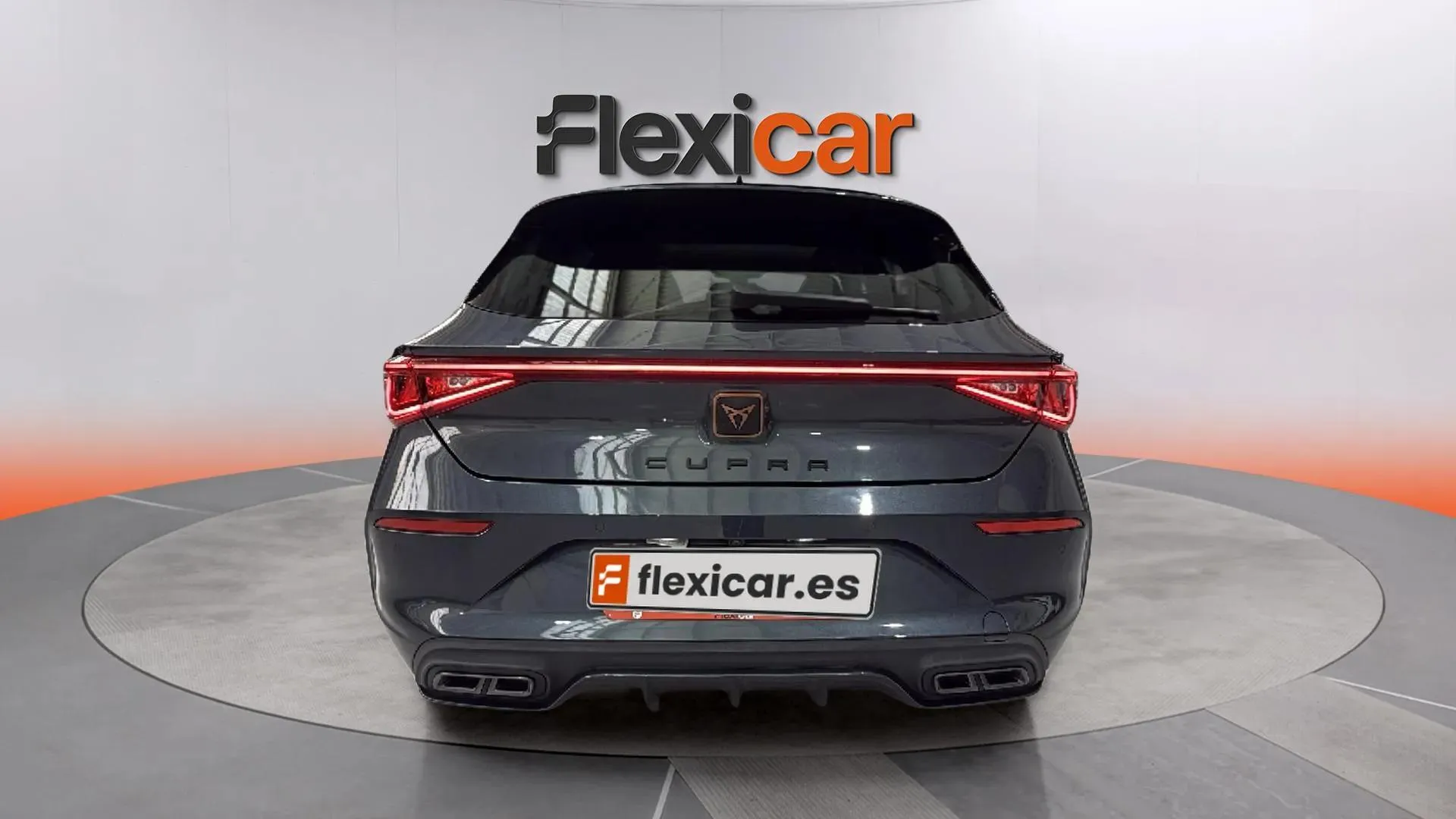 Cupra León 1.5 eTSI DSG - foto 6