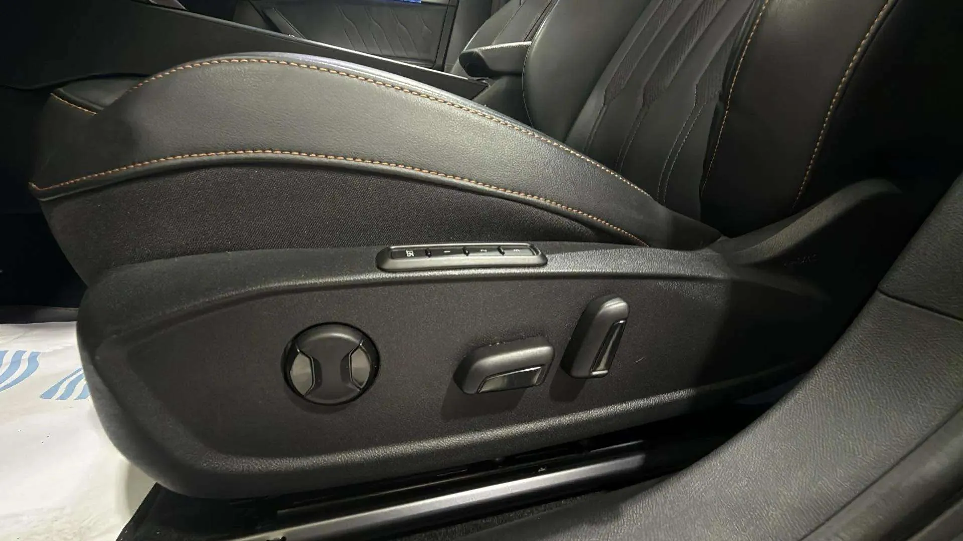 Cupra León 1.5 eTSI DSG - foto 17