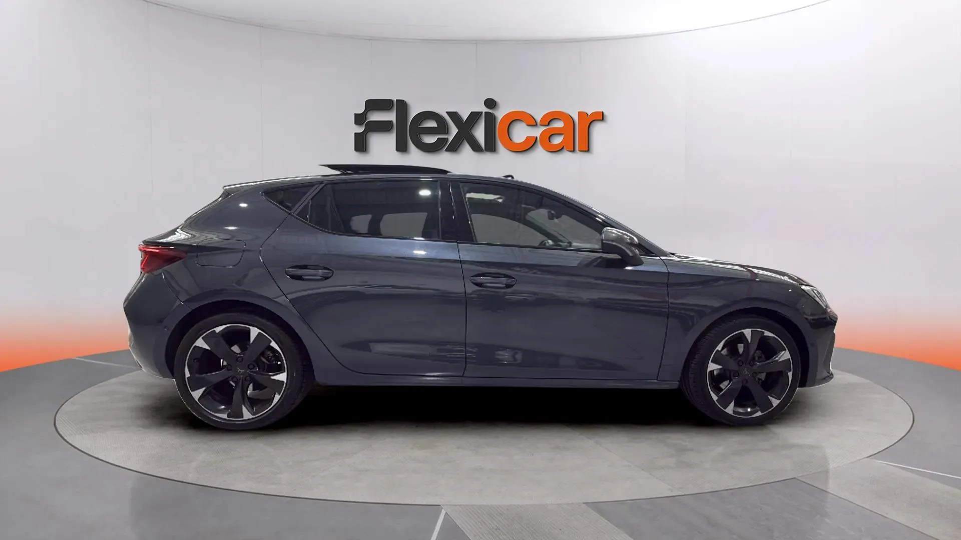 Cupra León 1.5 eTSI DSG - foto 8
