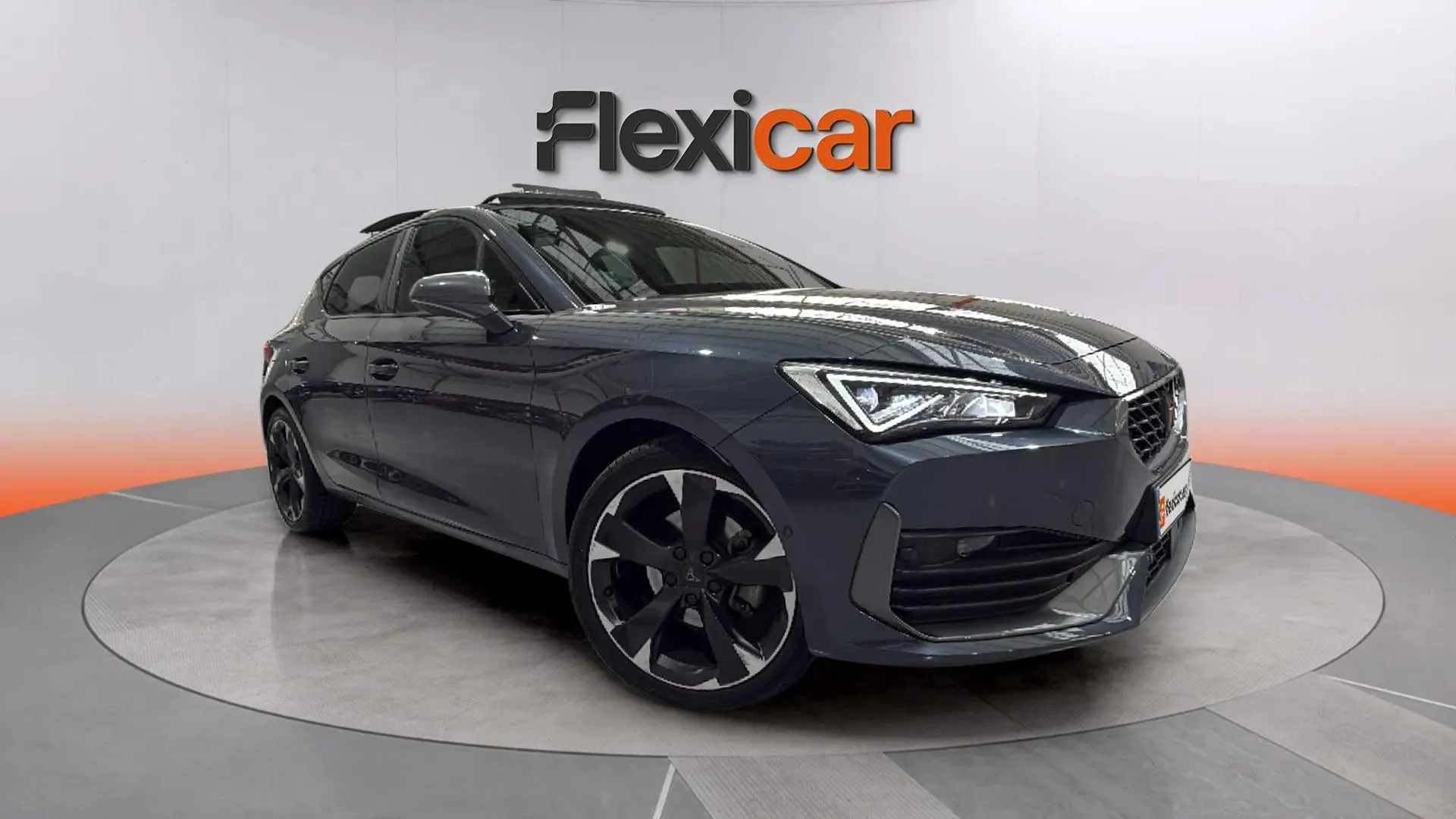 Cupra León 1.5 eTSI DSG