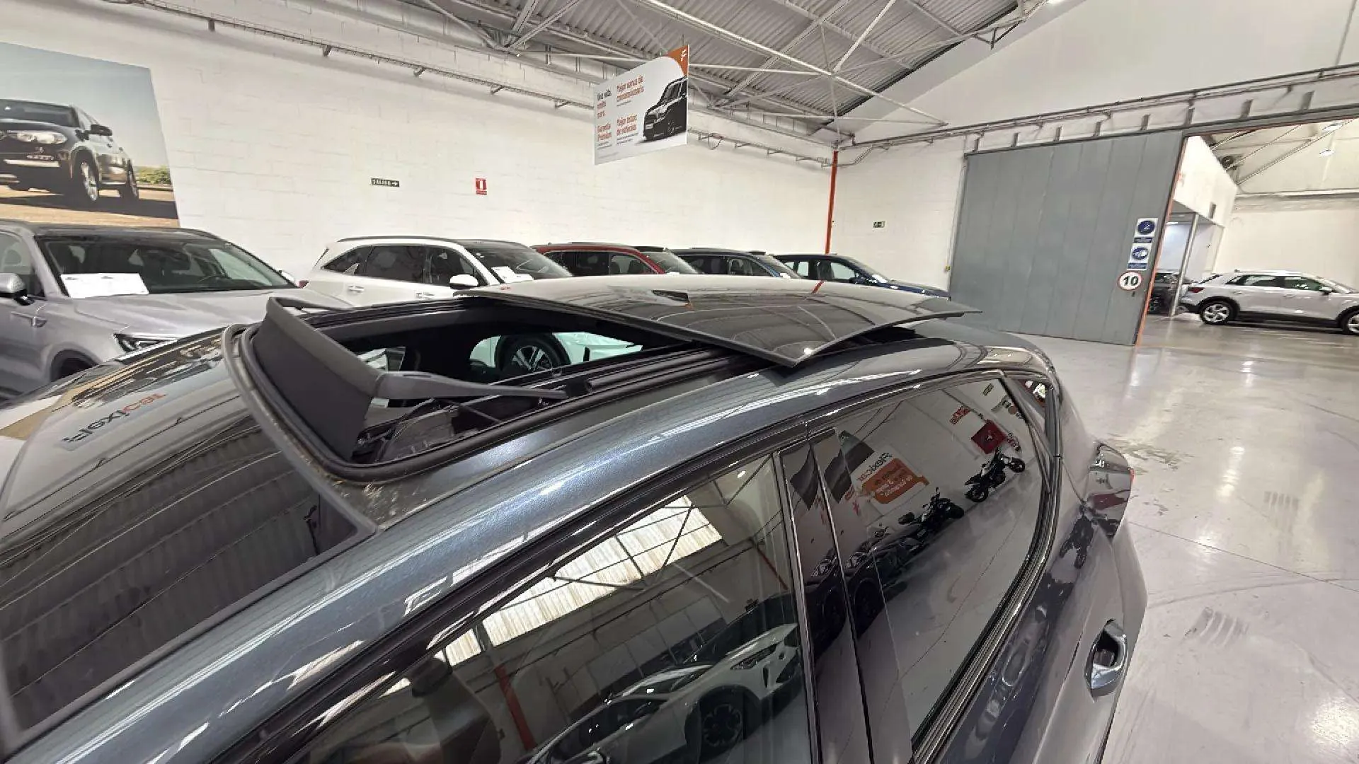 Cupra León 1.5 eTSI DSG - foto 22