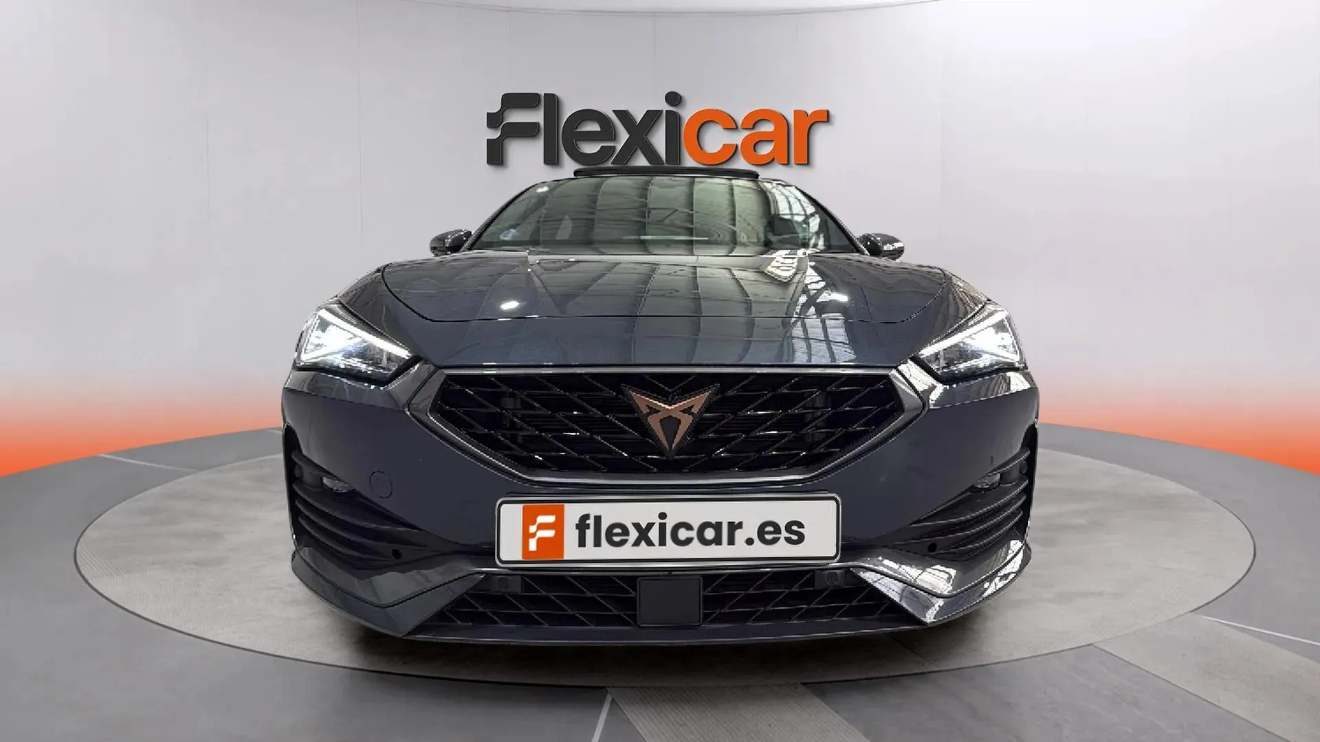 Cupra León 1.5 eTSI DSG - foto 2