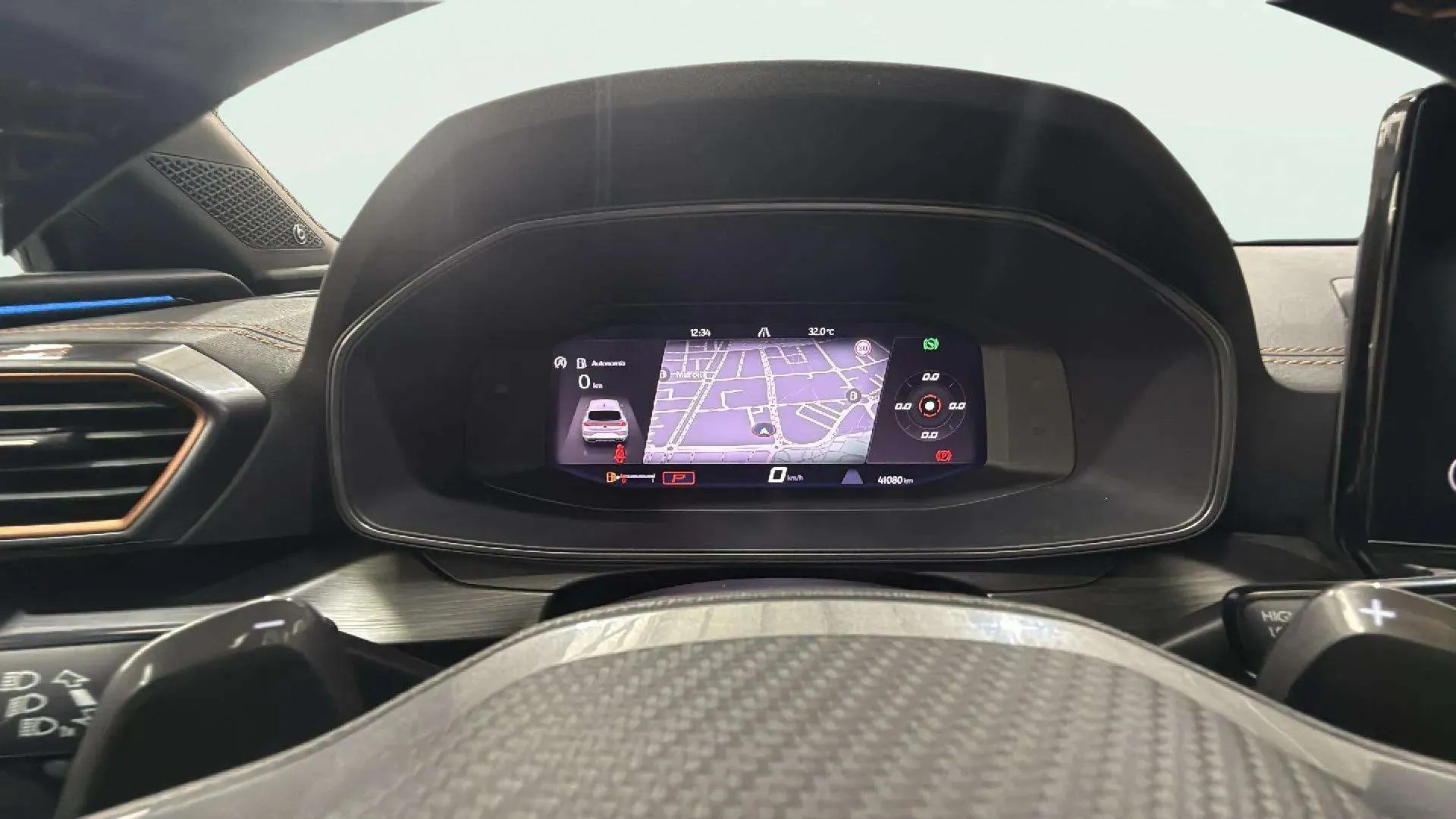 Cupra León 1.5 eTSI DSG - foto 12