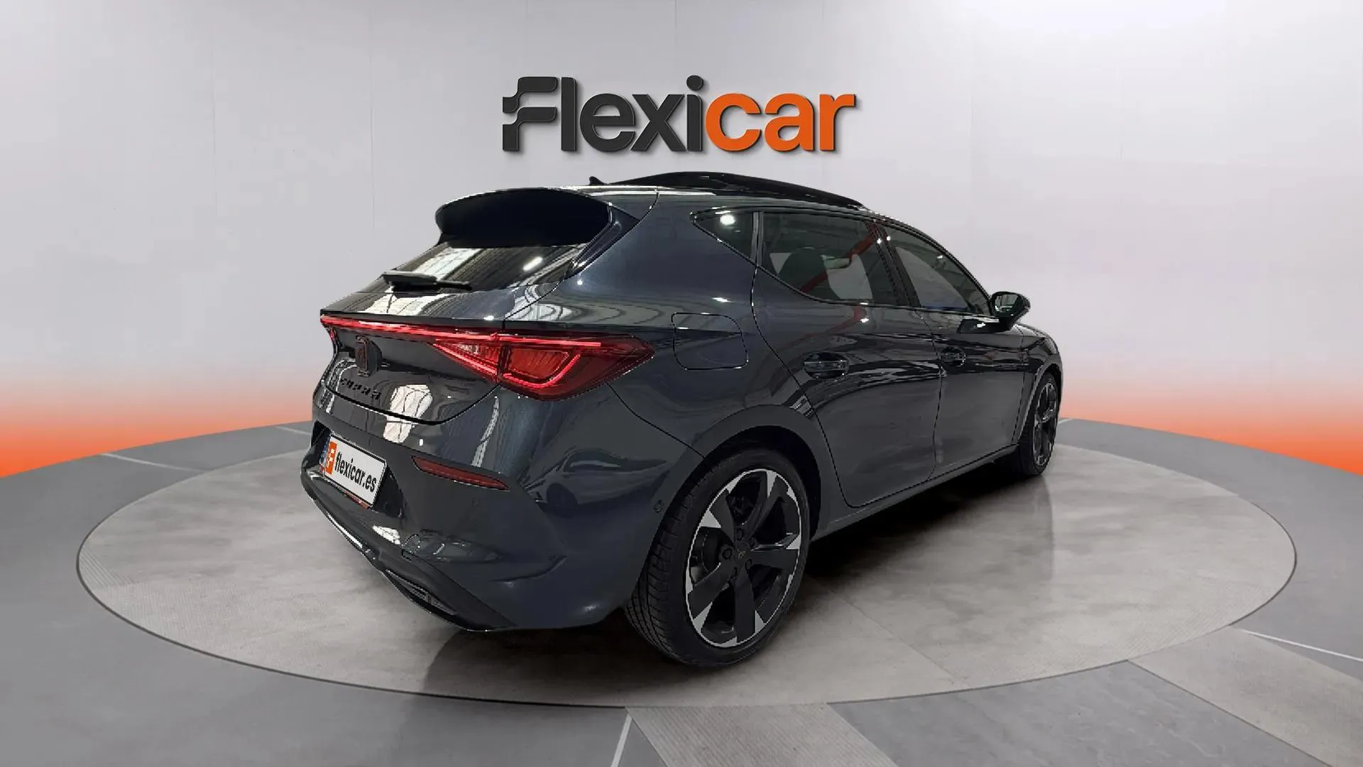 Cupra León 1.5 eTSI DSG - foto 7
