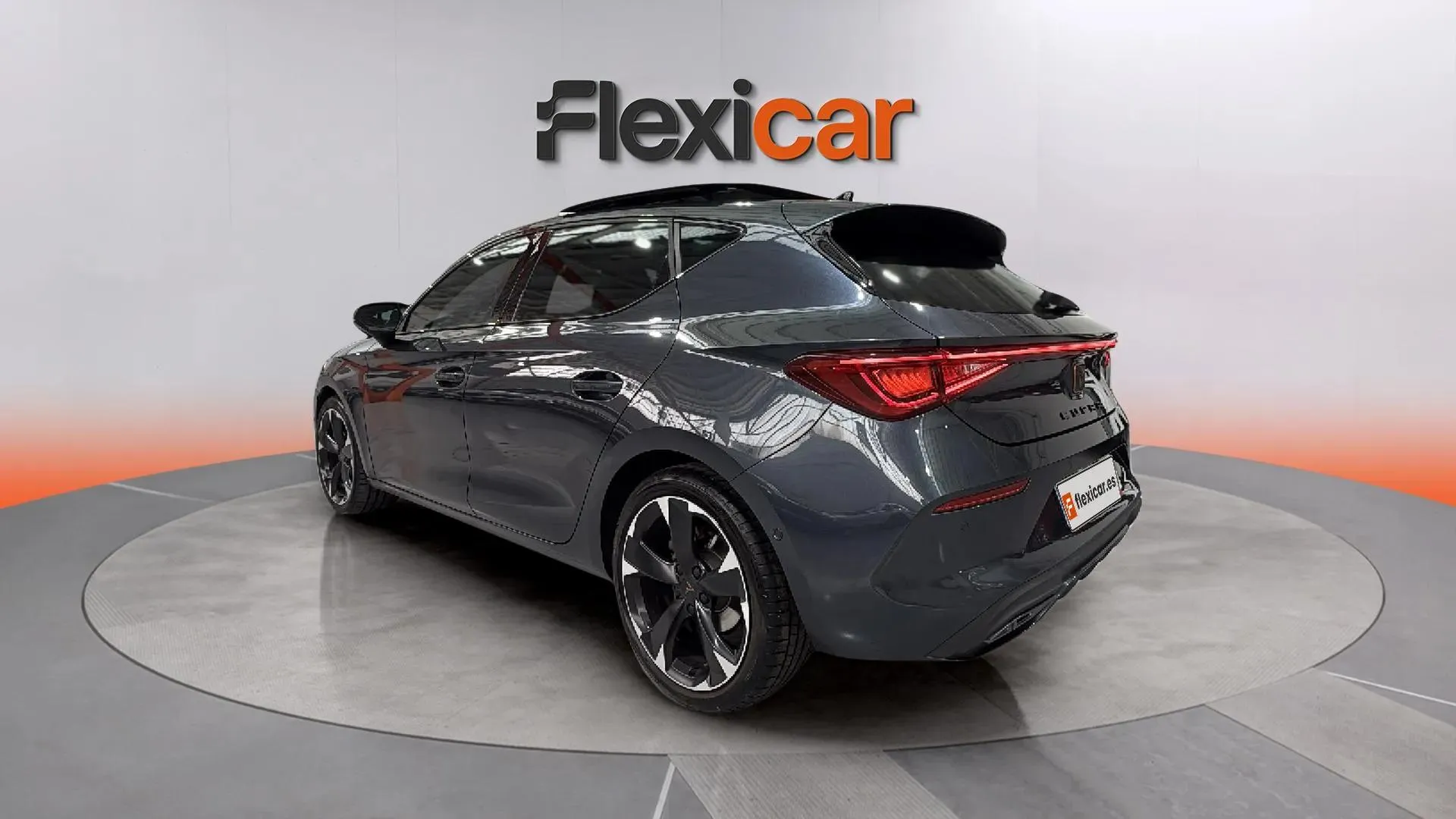 Cupra León 1.5 eTSI DSG - foto 5