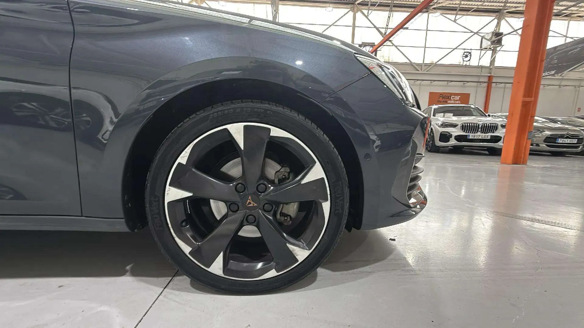Cupra León 1.5 eTSI DSG - foto 21