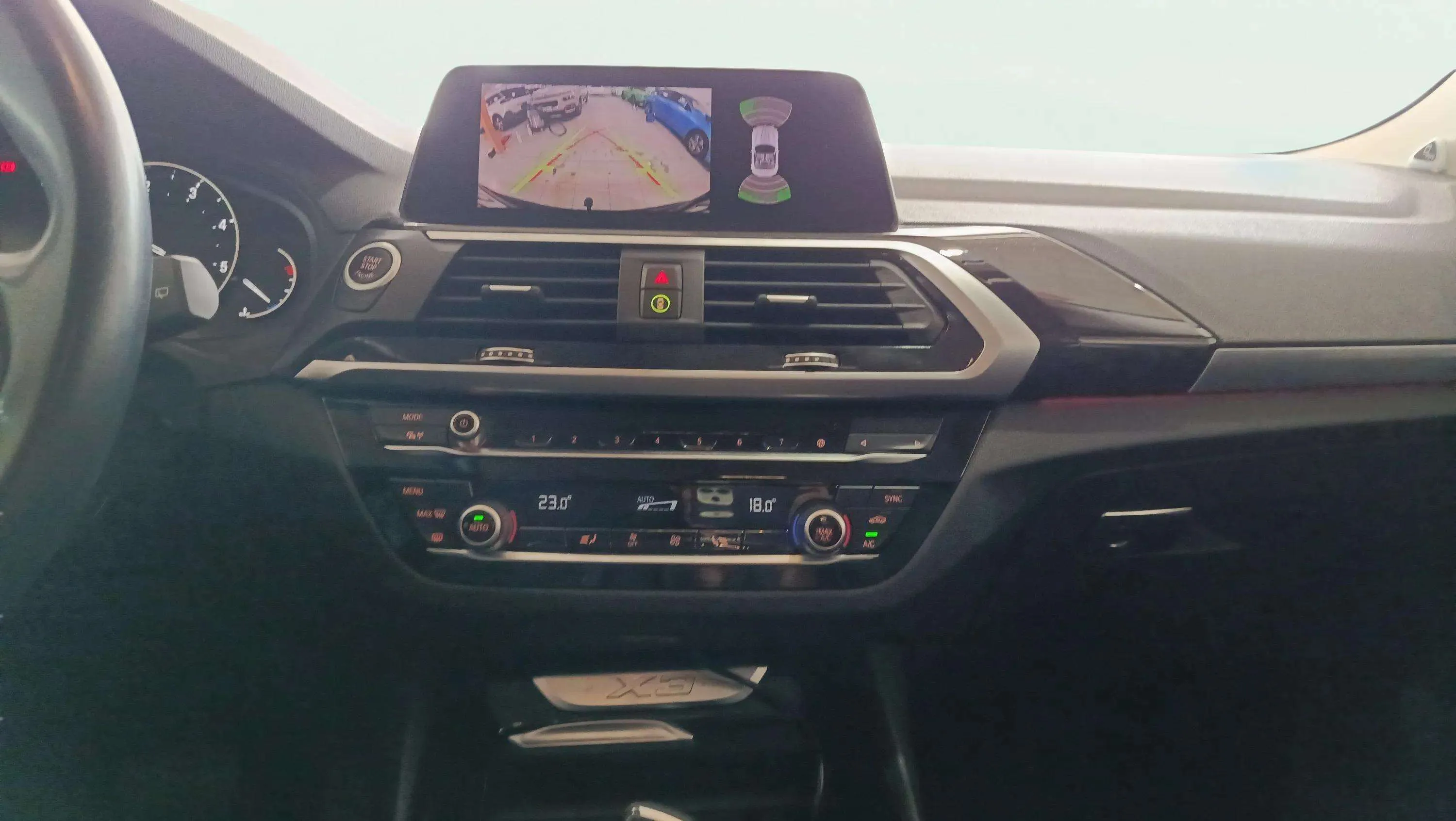 BMW X3 xDrive20d - foto 16