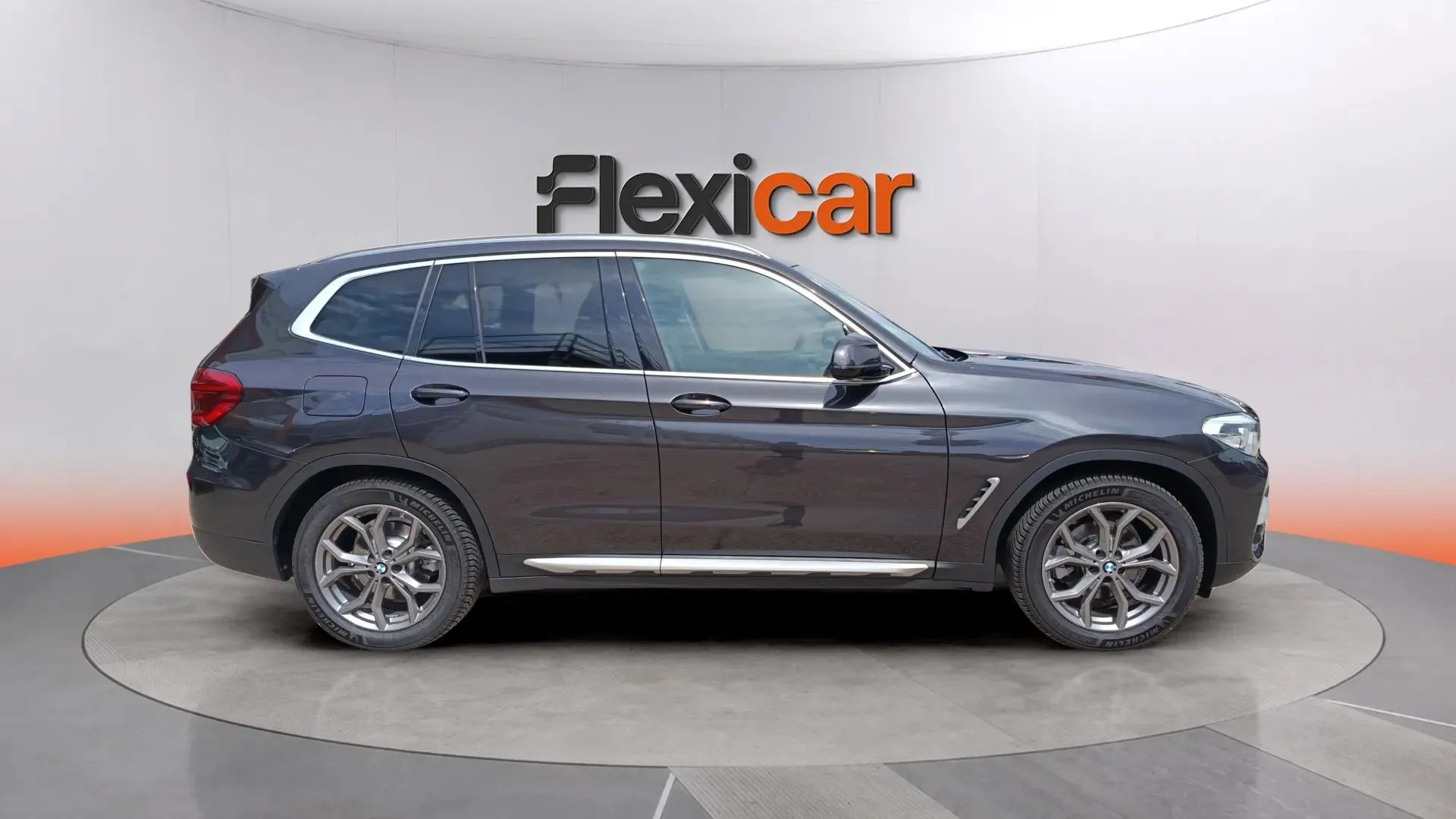 BMW X3 xDrive20d - foto 7