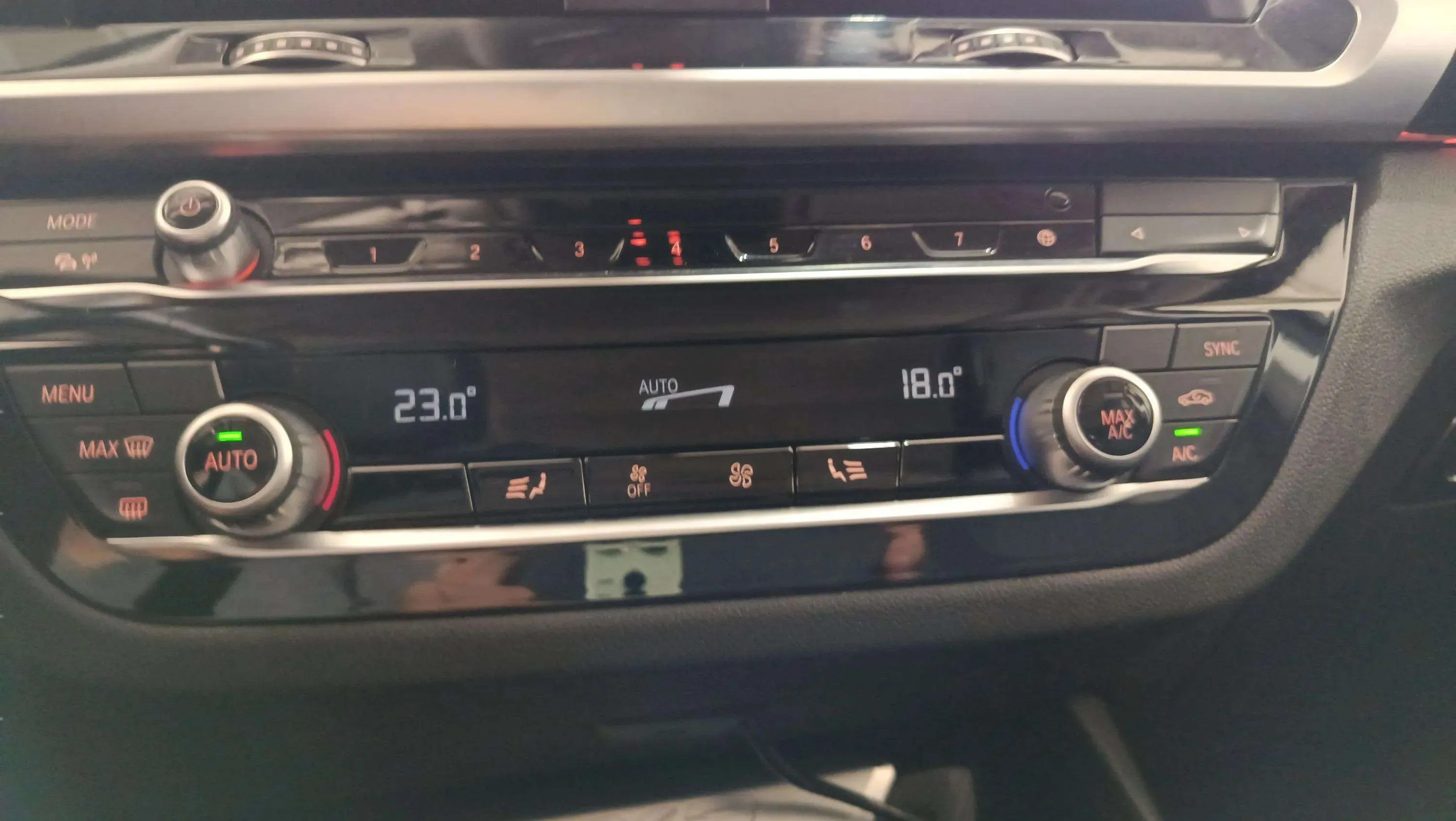 BMW X3 xDrive20d - foto 22