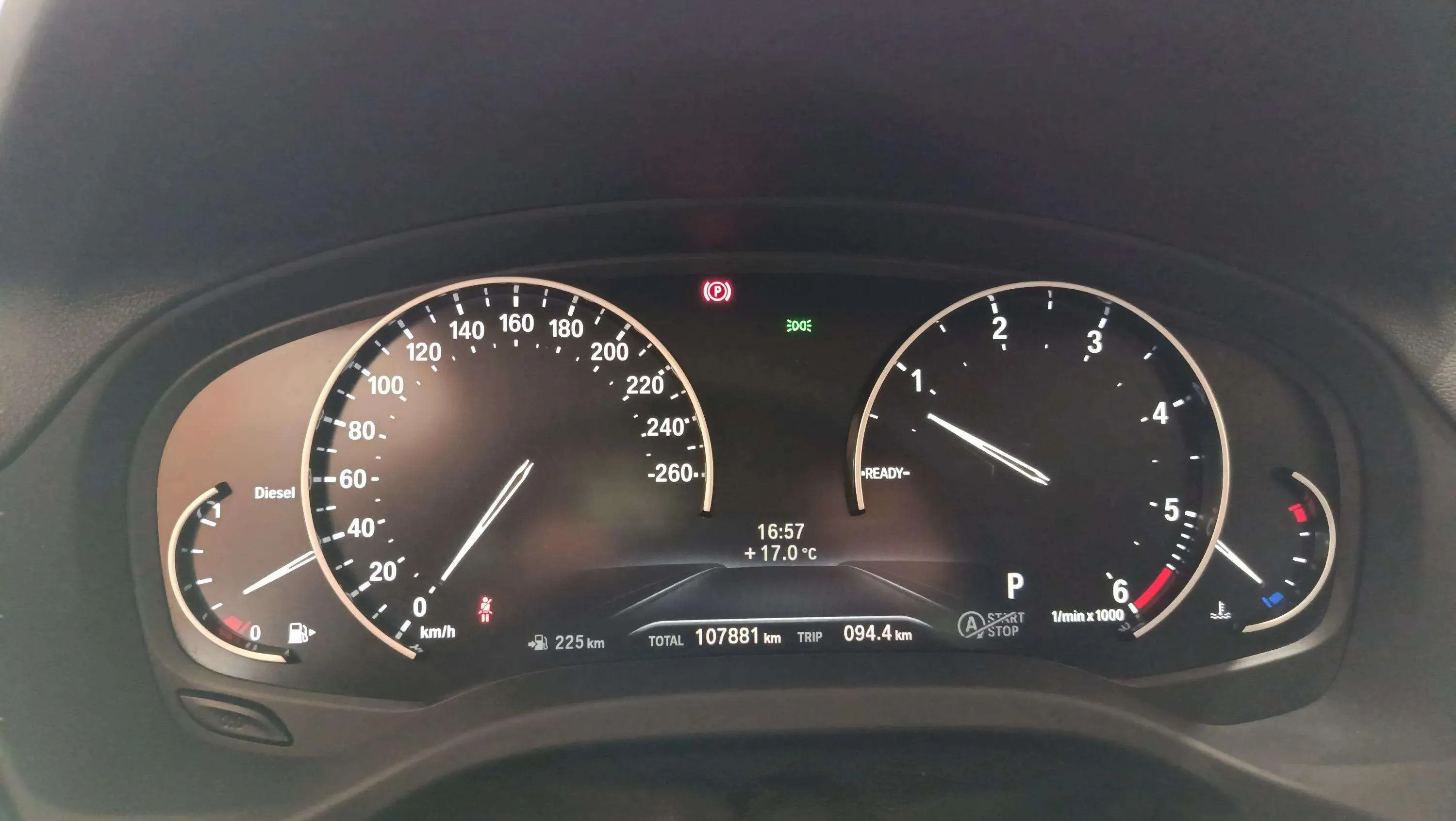 BMW X3 xDrive20d - foto 15