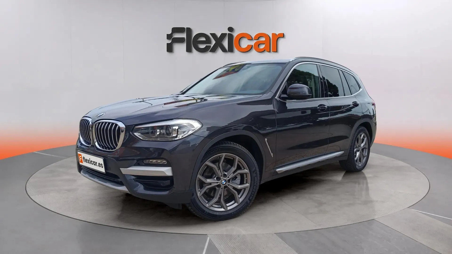 BMW X3 xDrive20d - foto 3