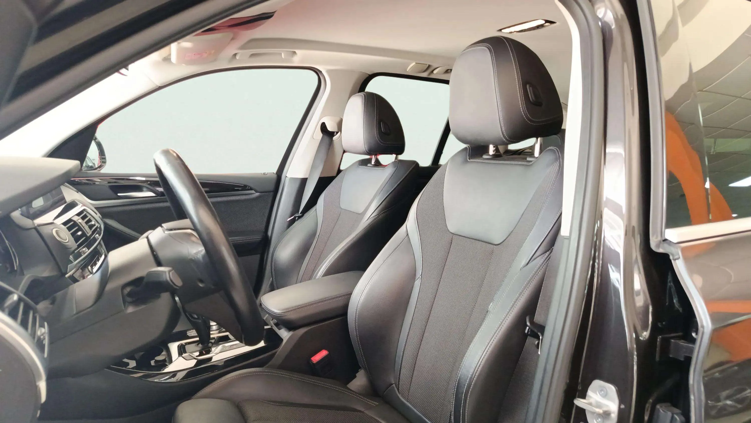 BMW X3 xDrive20d - foto 10