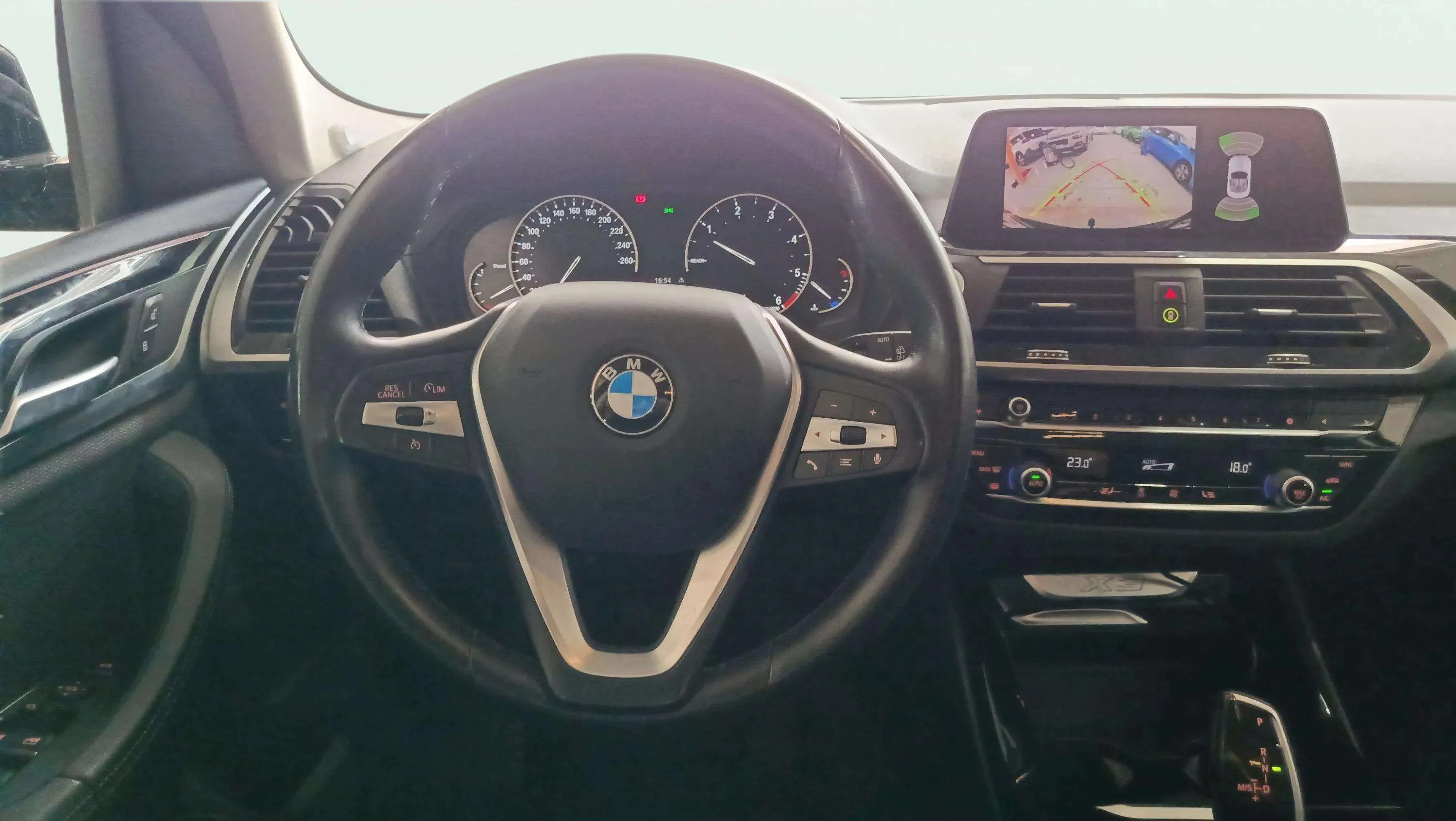 BMW X3 xDrive20d - foto 14
