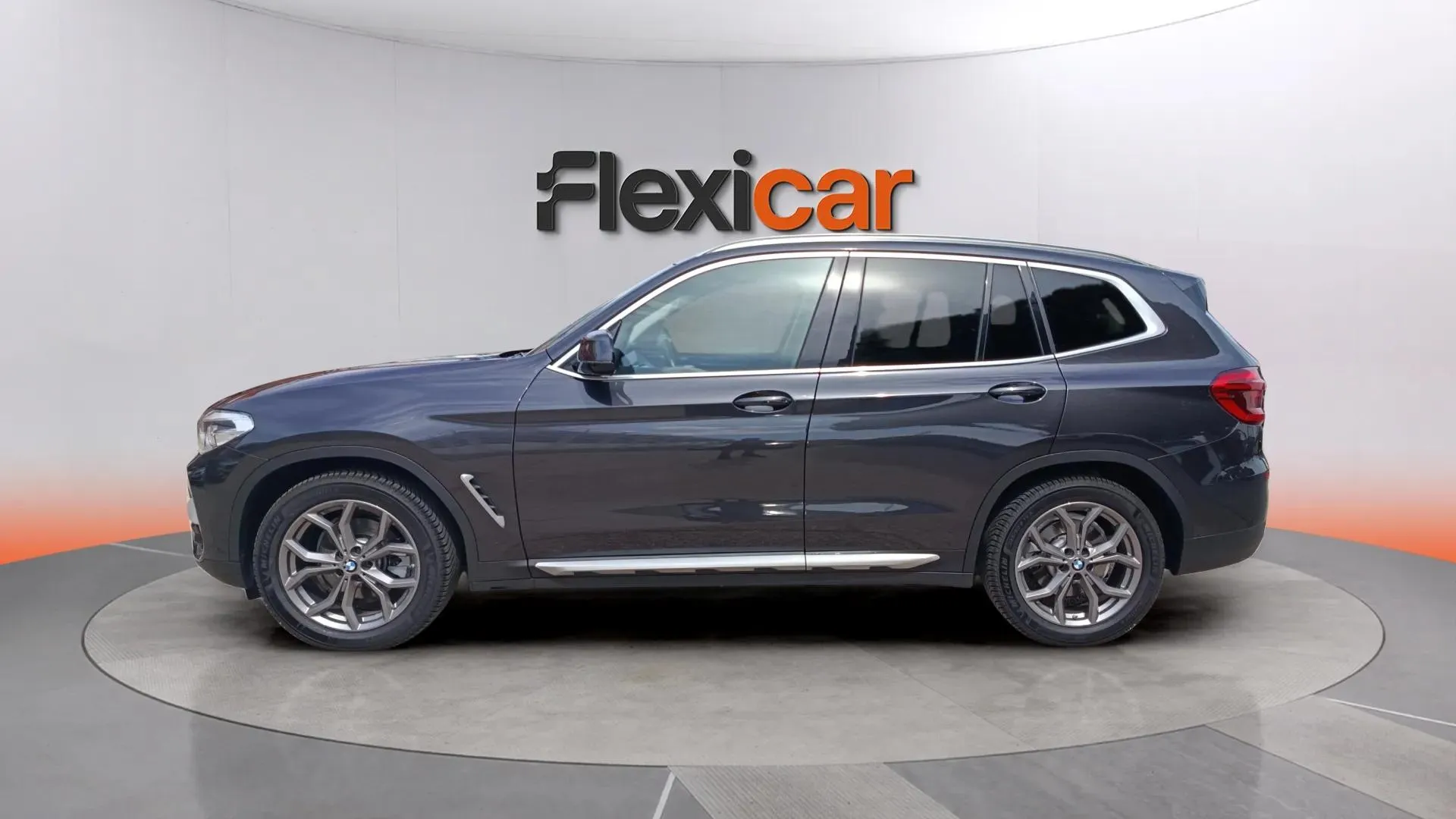 BMW X3 xDrive20d - foto 8