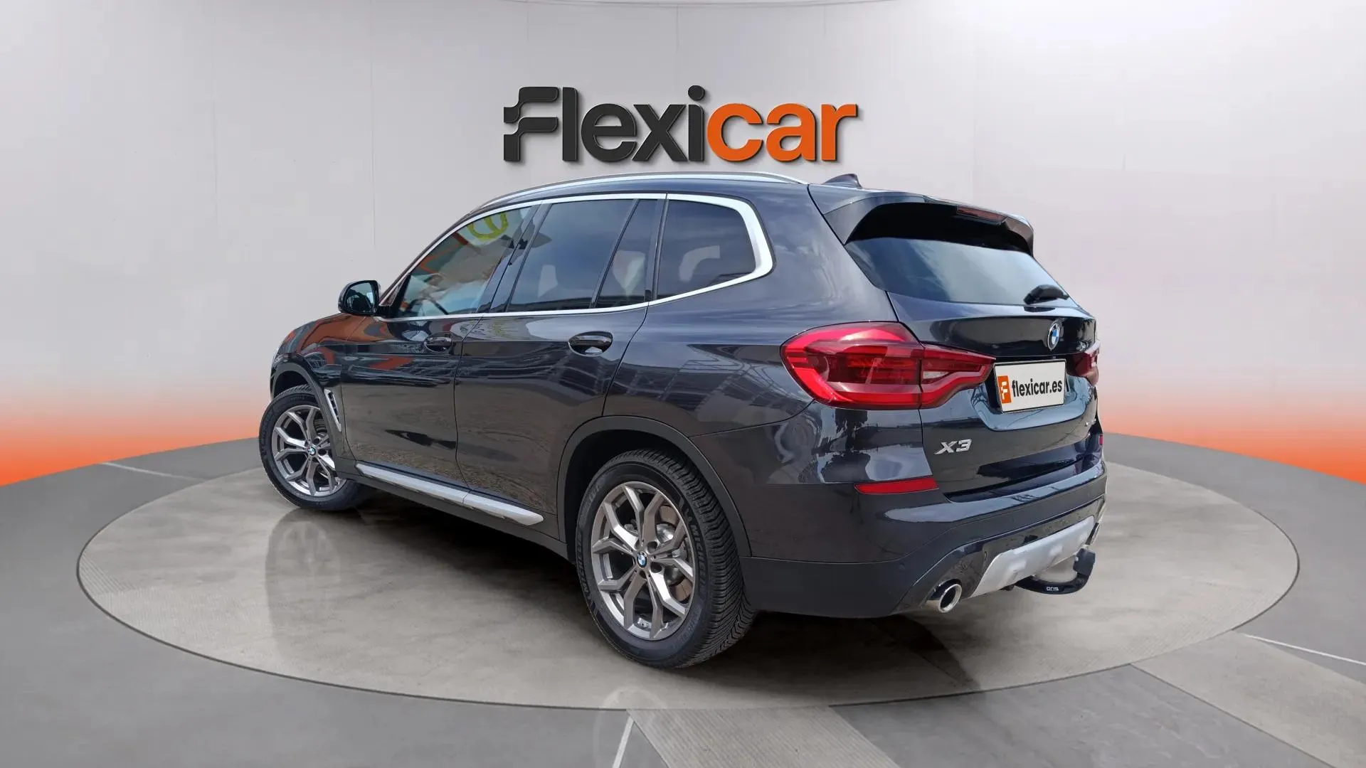 BMW X3 xDrive20d - foto 6