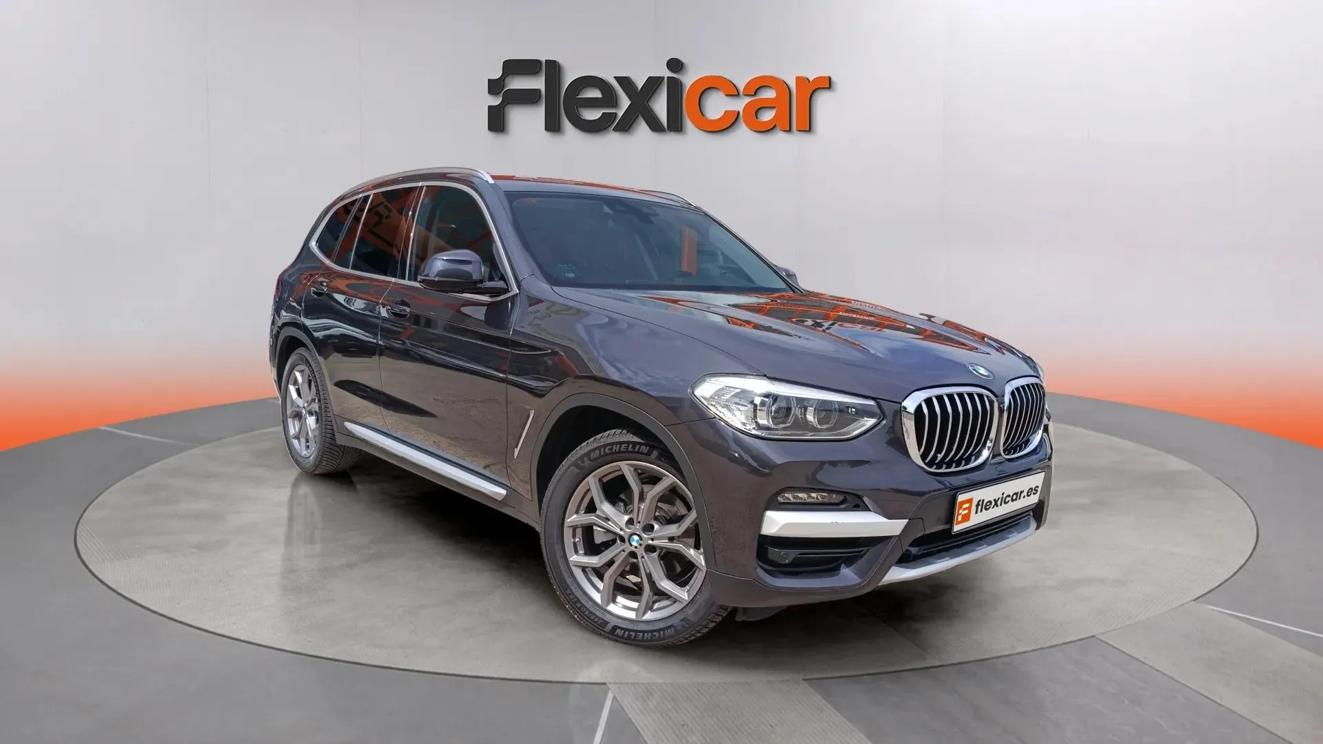 BMW X3 xDrive20d - foto 1