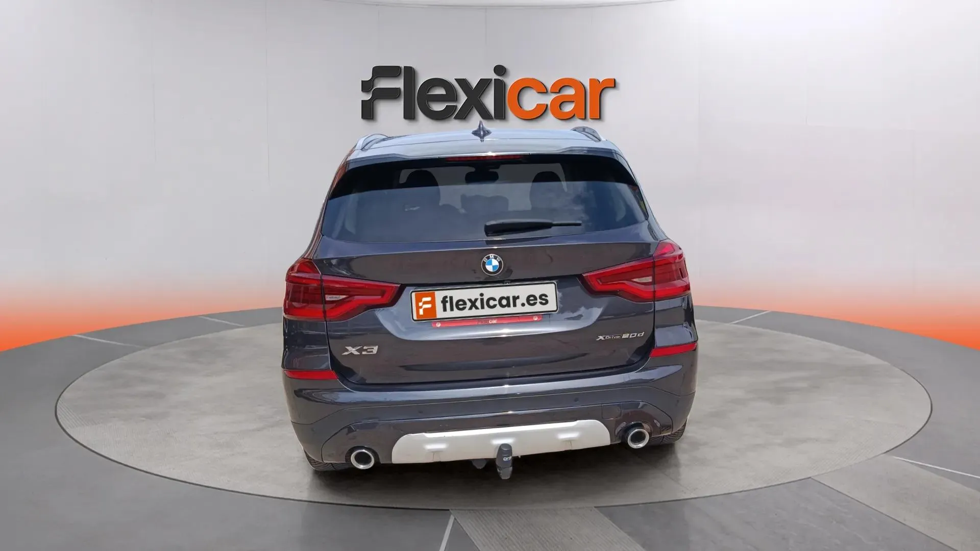 BMW X3 xDrive20d - foto 5