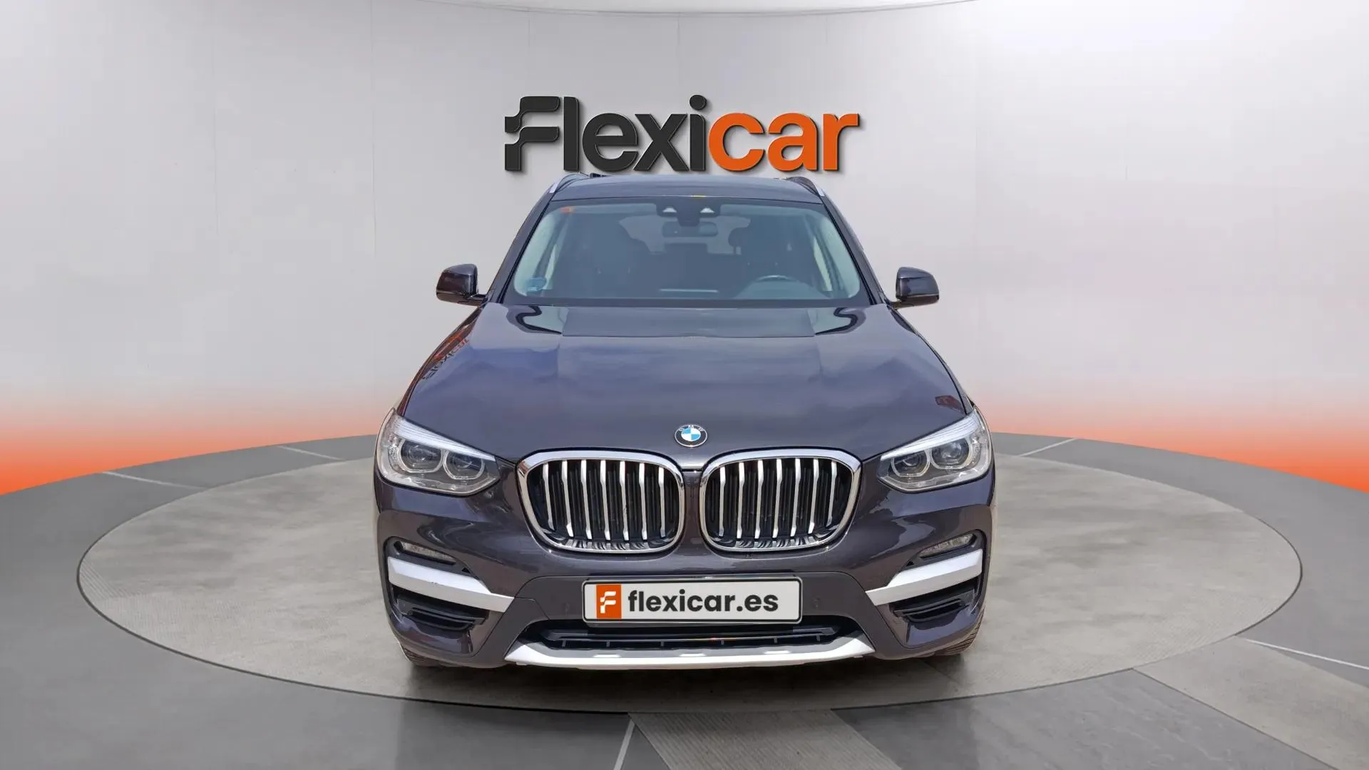 BMW X3 xDrive20d - foto 2