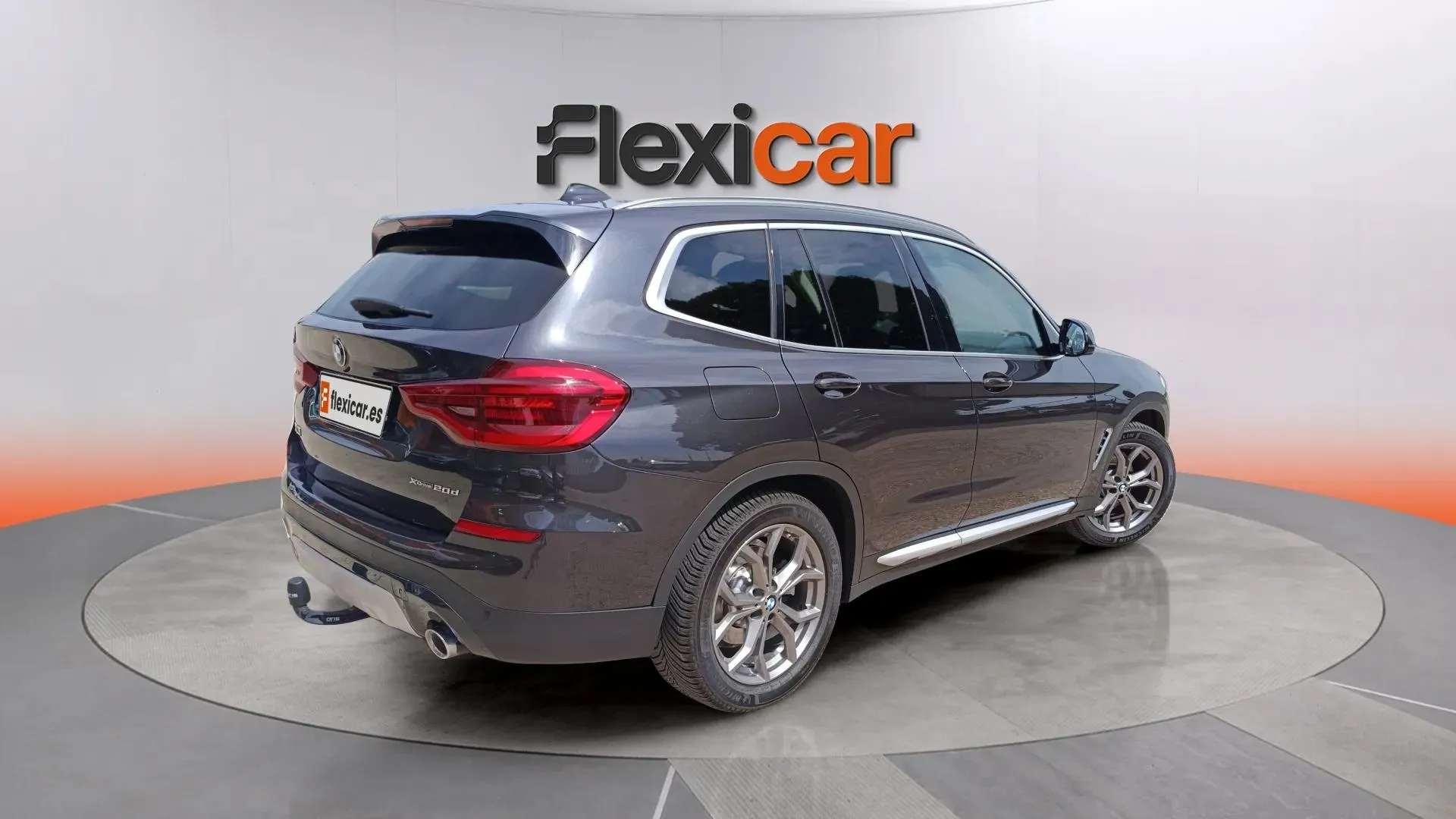 BMW X3 xDrive20d - foto 4