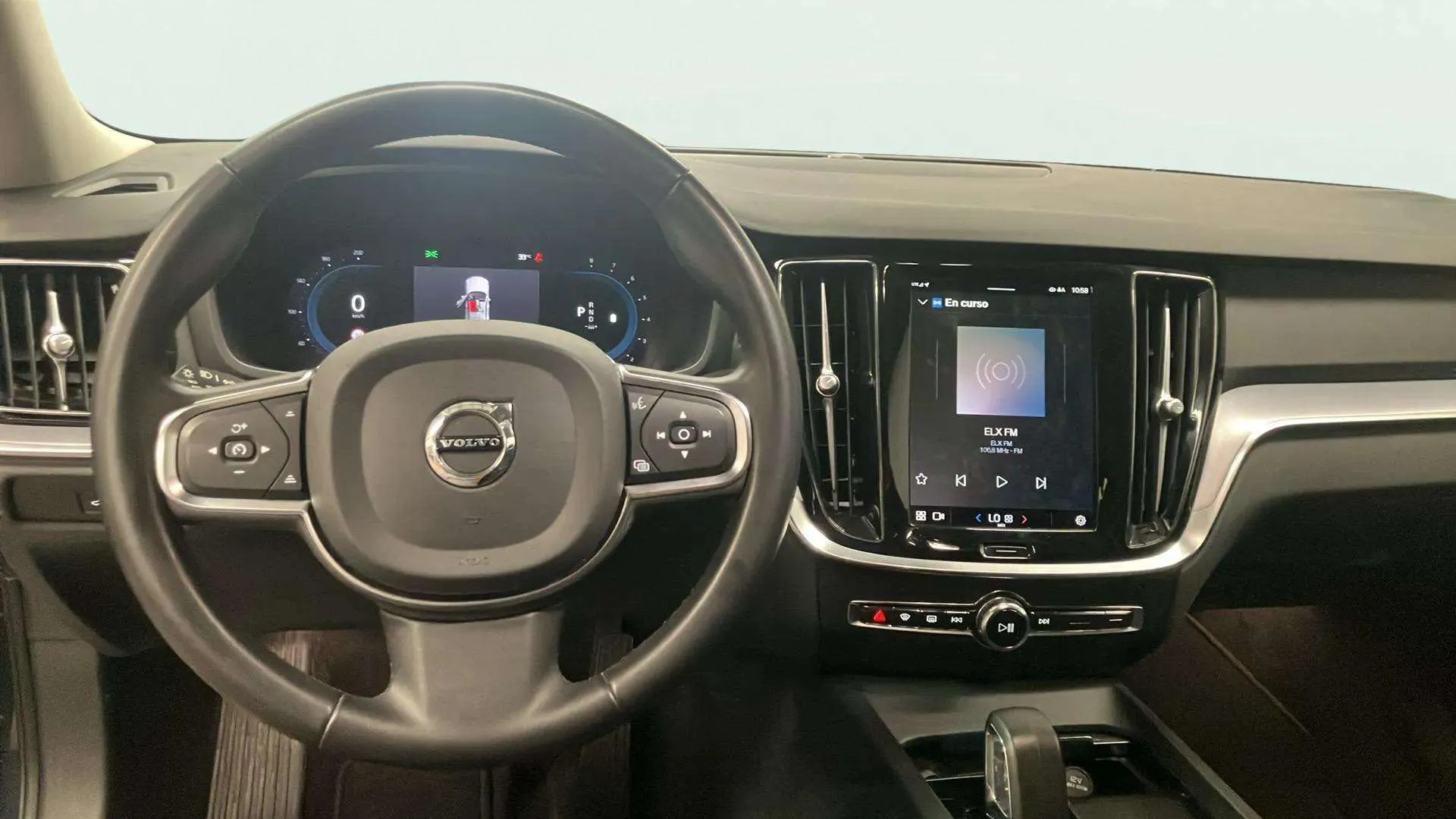 Volvo S60 B4(G) FWD Plus Dark - foto 10