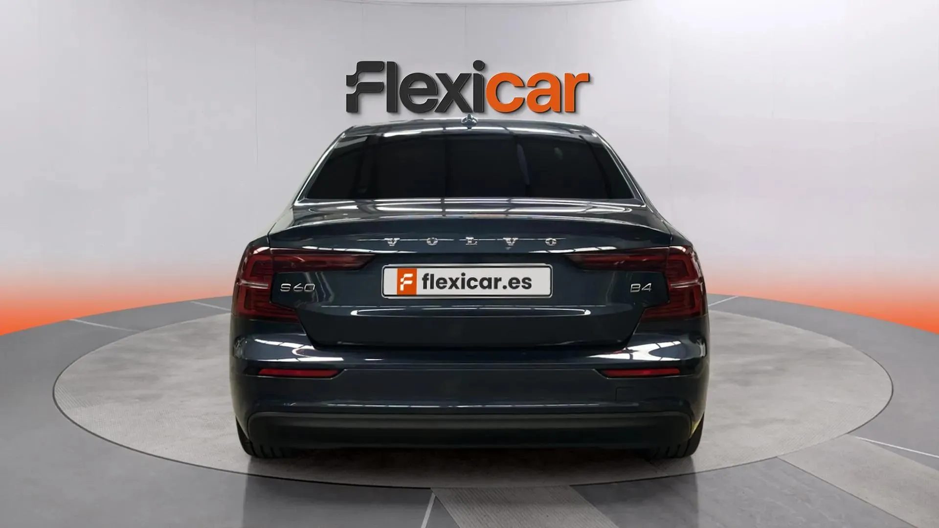 Volvo S60 B4(G) FWD Plus Dark - foto 6